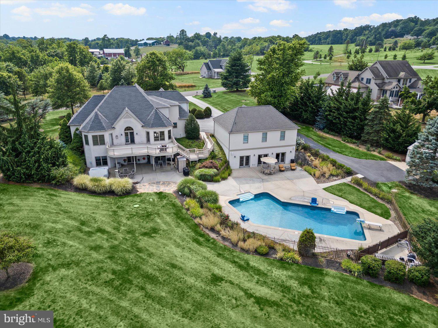 SOUTH HANOVER TOWNSHIP - Residential