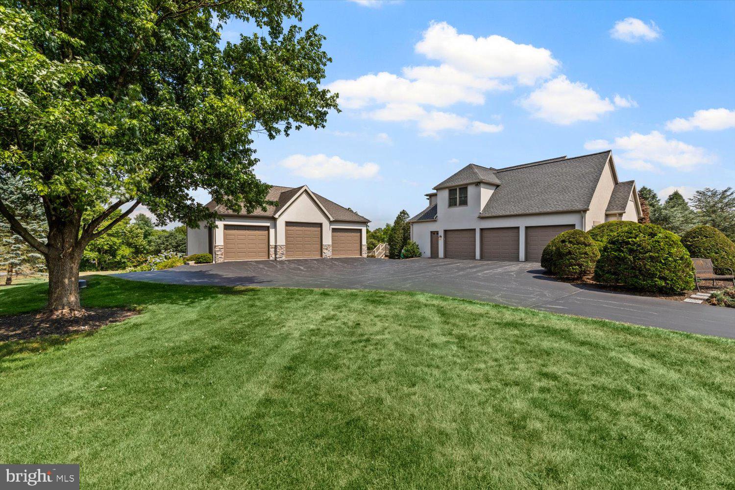 SOUTH HANOVER TOWNSHIP - Residential