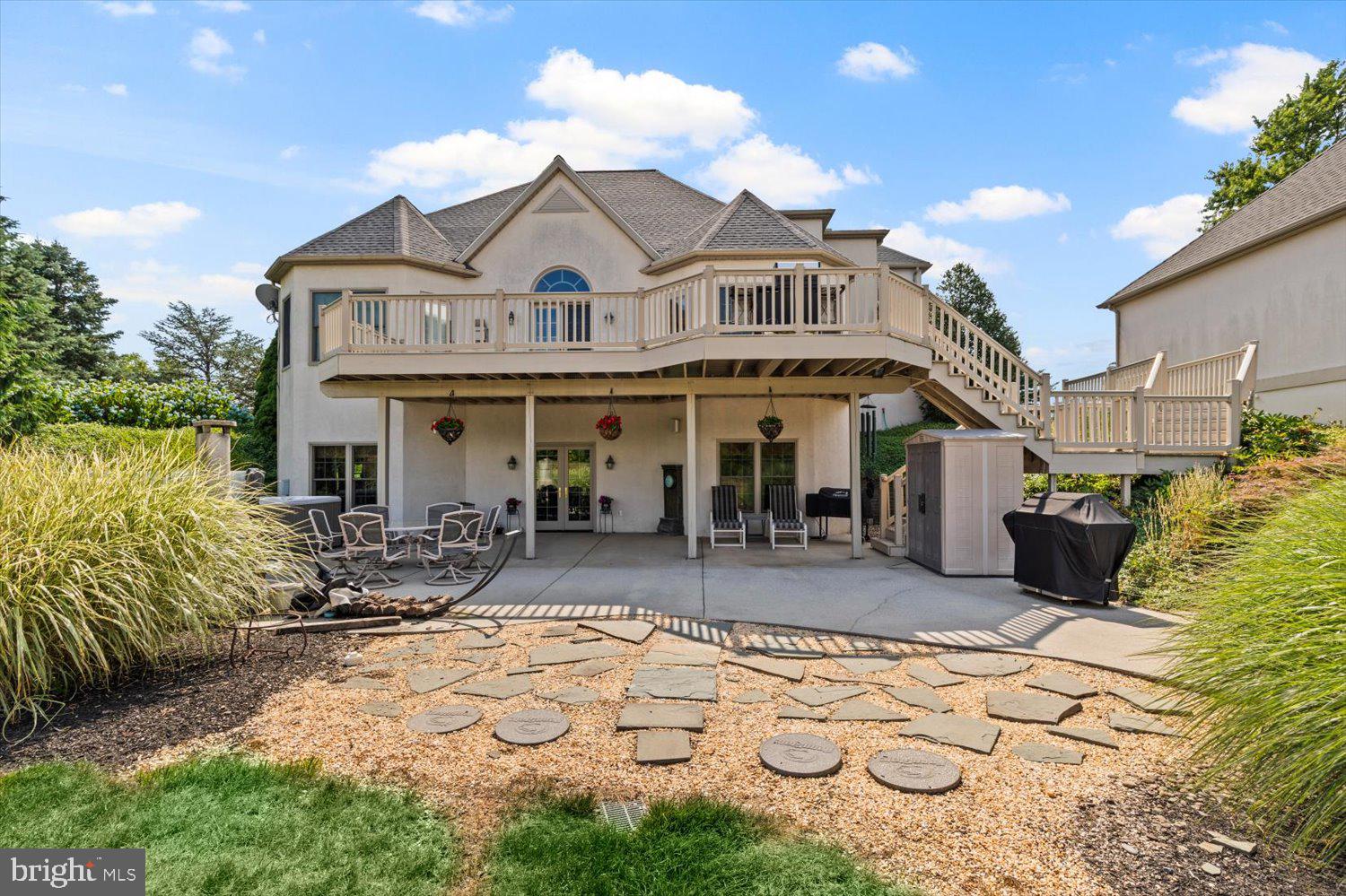 SOUTH HANOVER TOWNSHIP - Residential