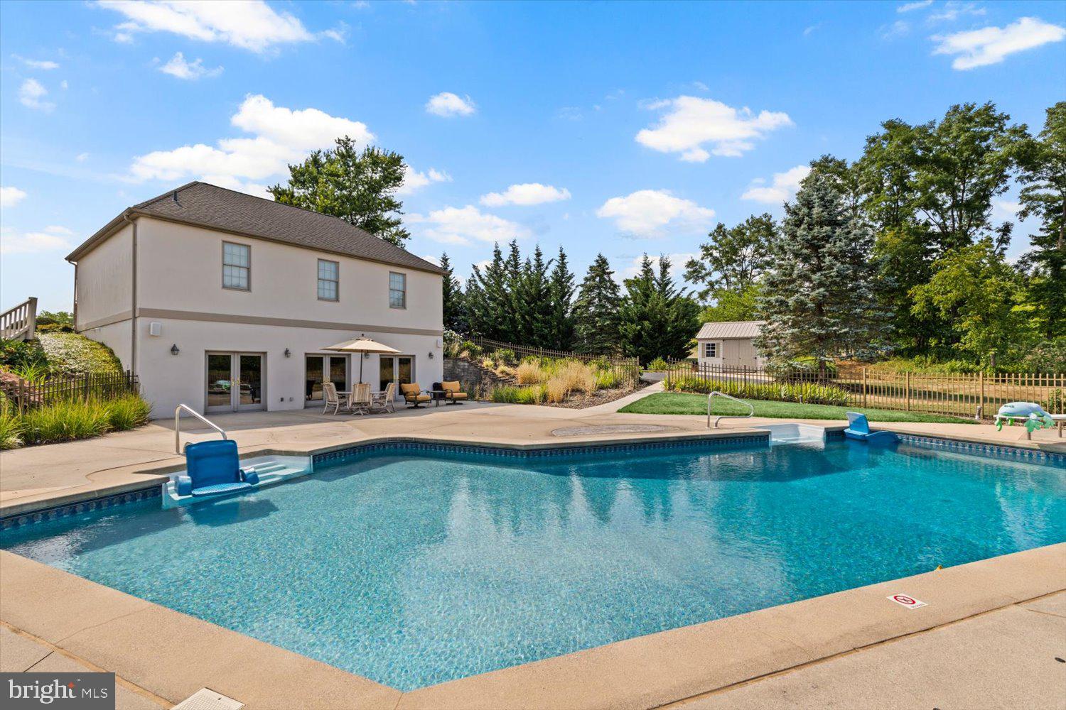 SOUTH HANOVER TOWNSHIP - Residential