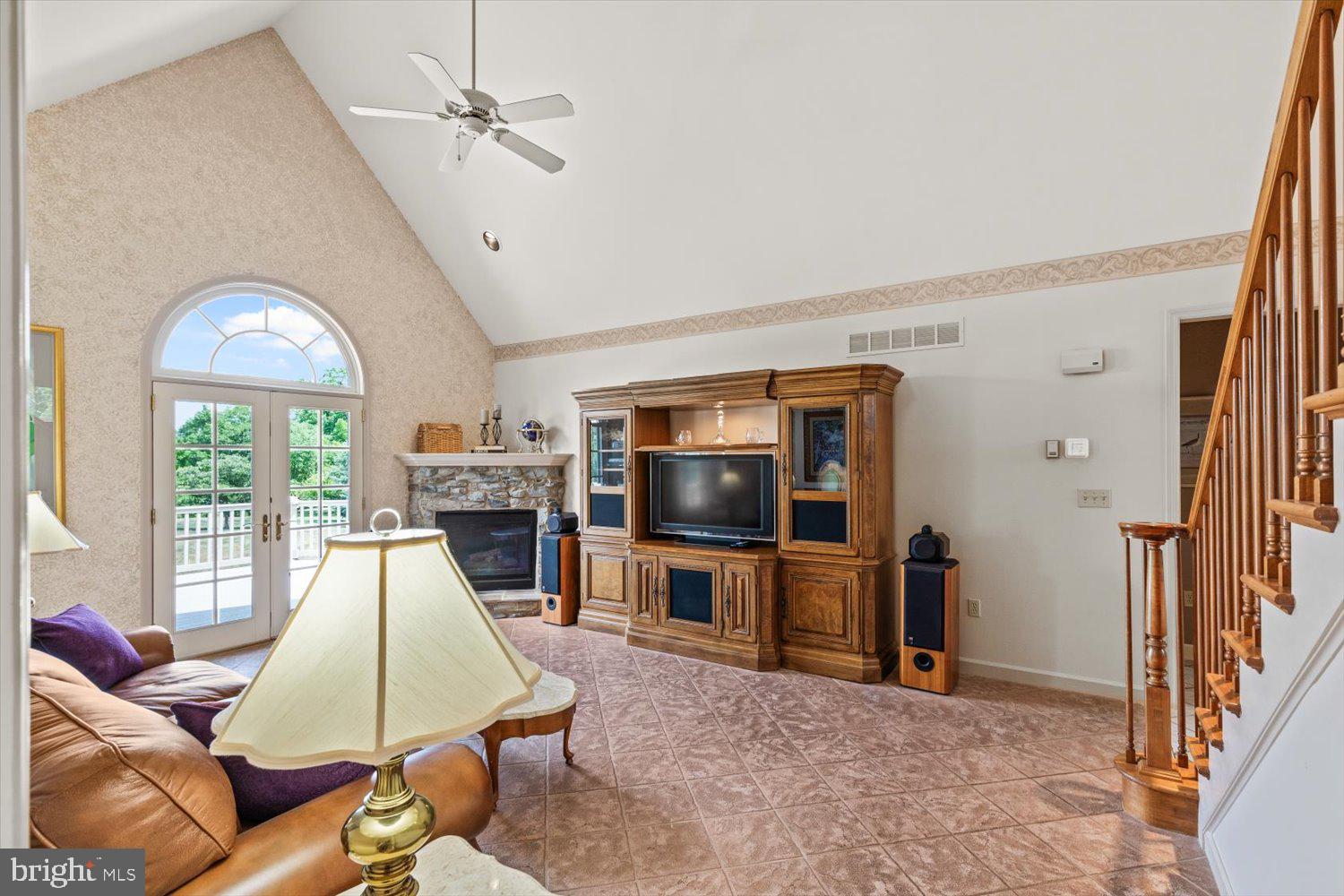 SOUTH HANOVER TOWNSHIP - Residential