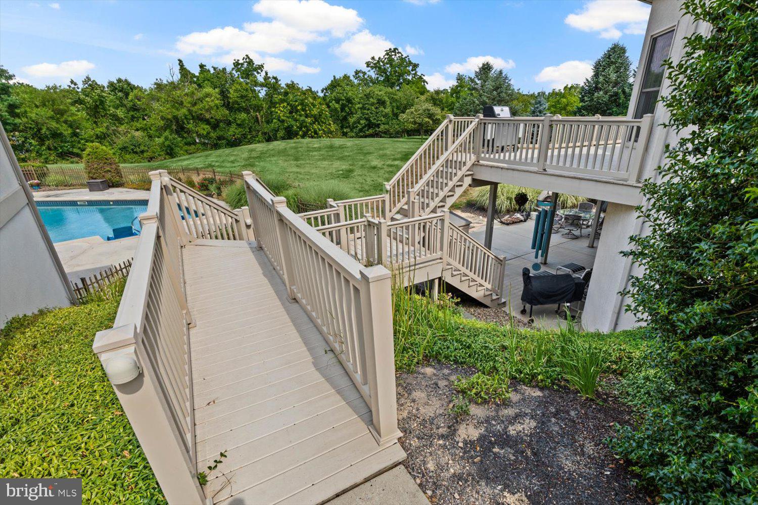 SOUTH HANOVER TOWNSHIP - Residential