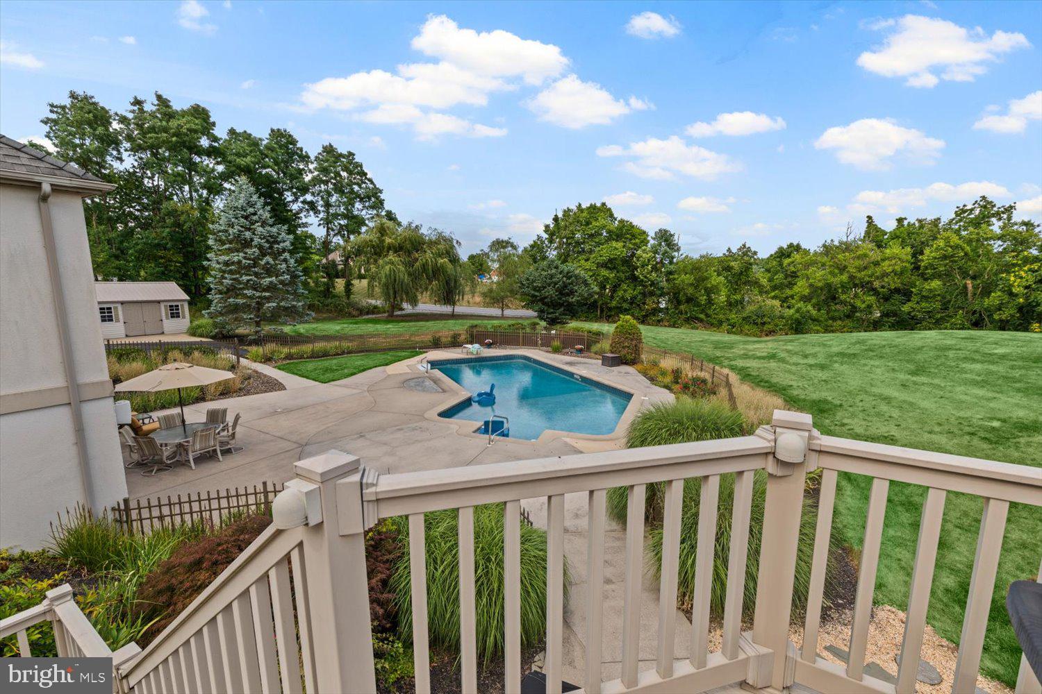 SOUTH HANOVER TOWNSHIP - Residential