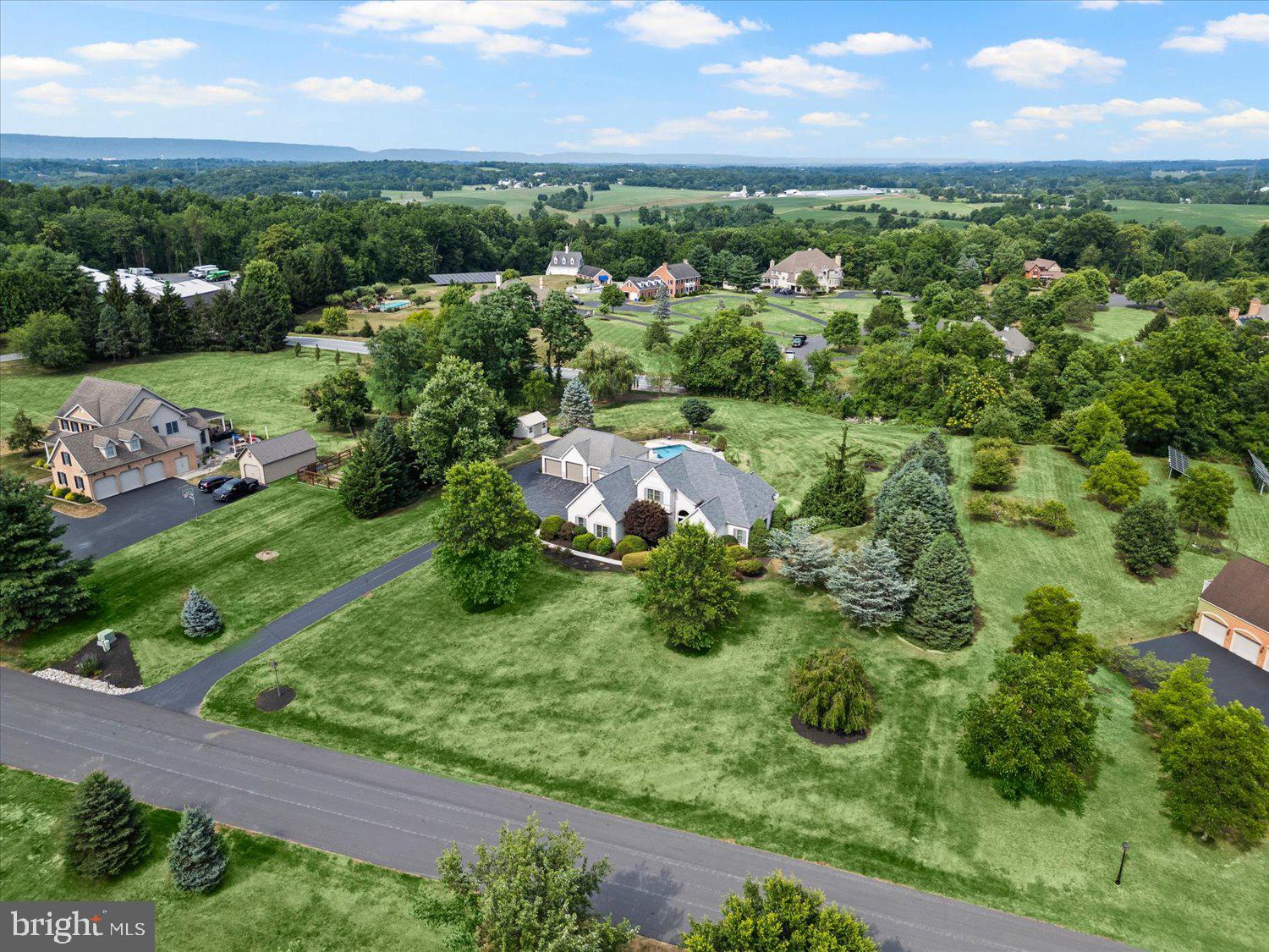 SOUTH HANOVER TOWNSHIP - Residential