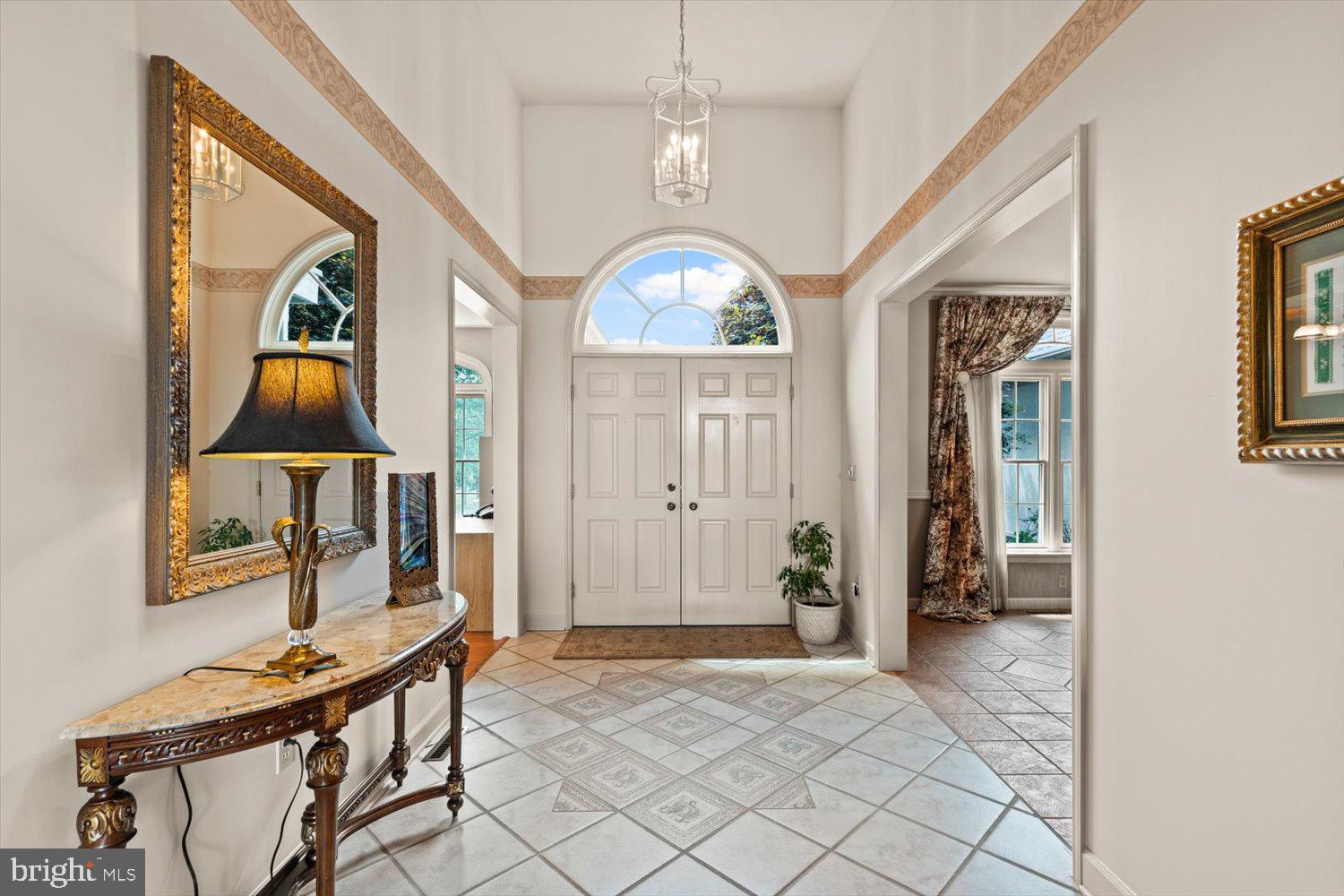 SOUTH HANOVER TOWNSHIP - Residential