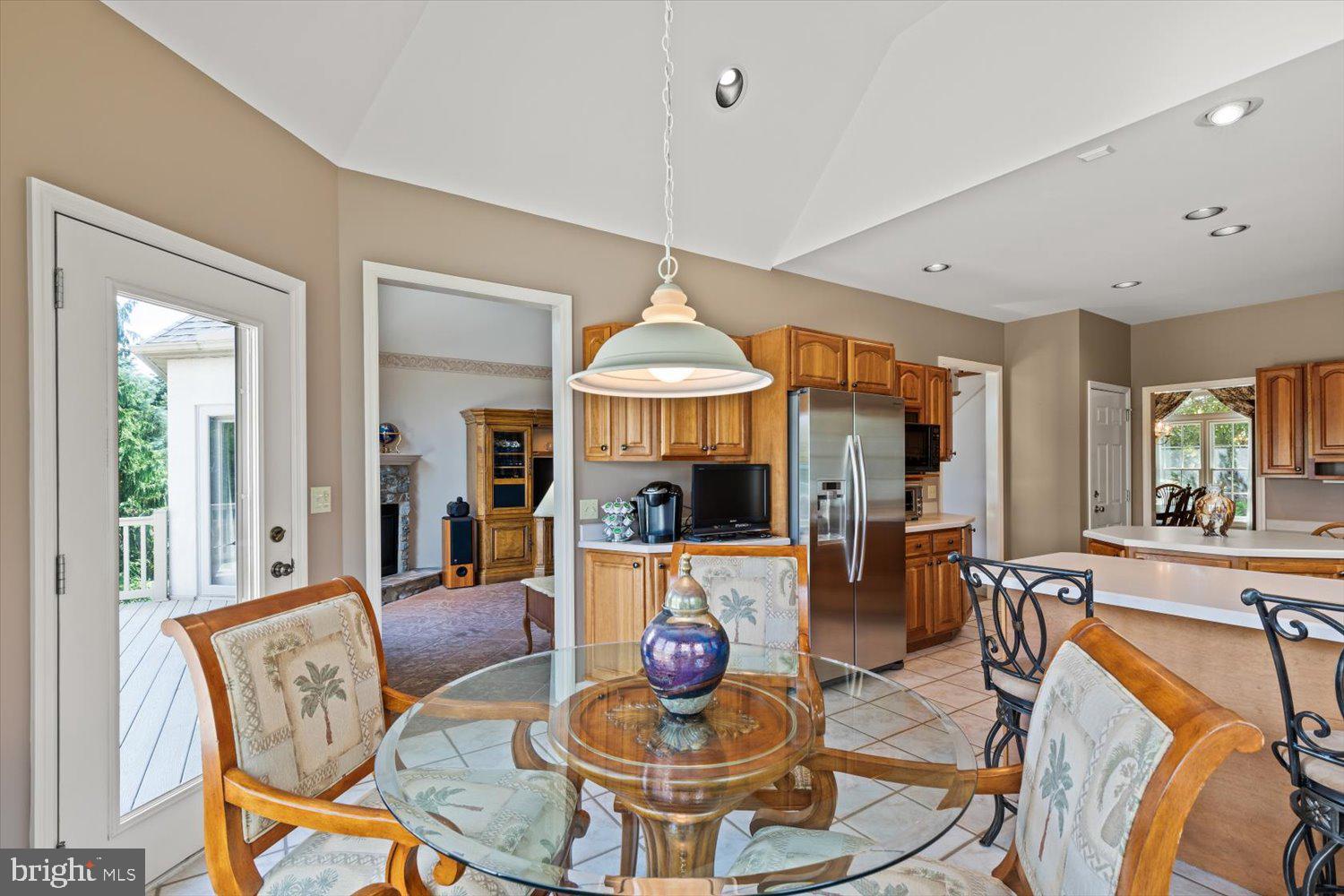 SOUTH HANOVER TOWNSHIP - Residential