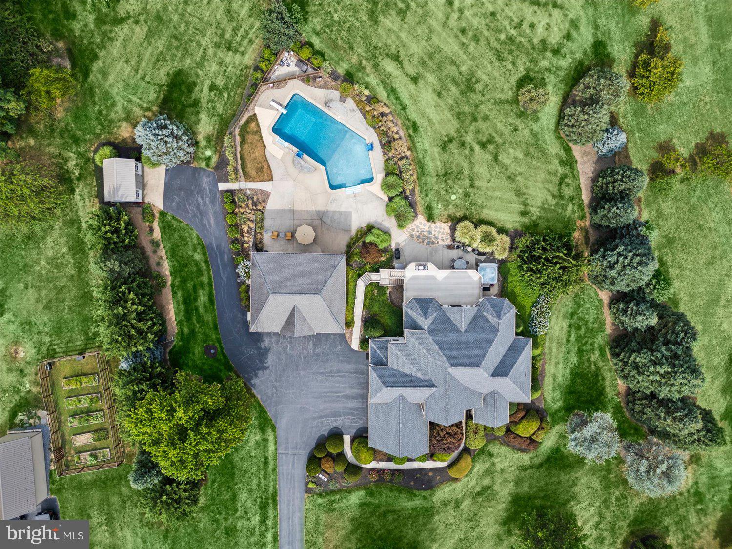 SOUTH HANOVER TOWNSHIP - Residential