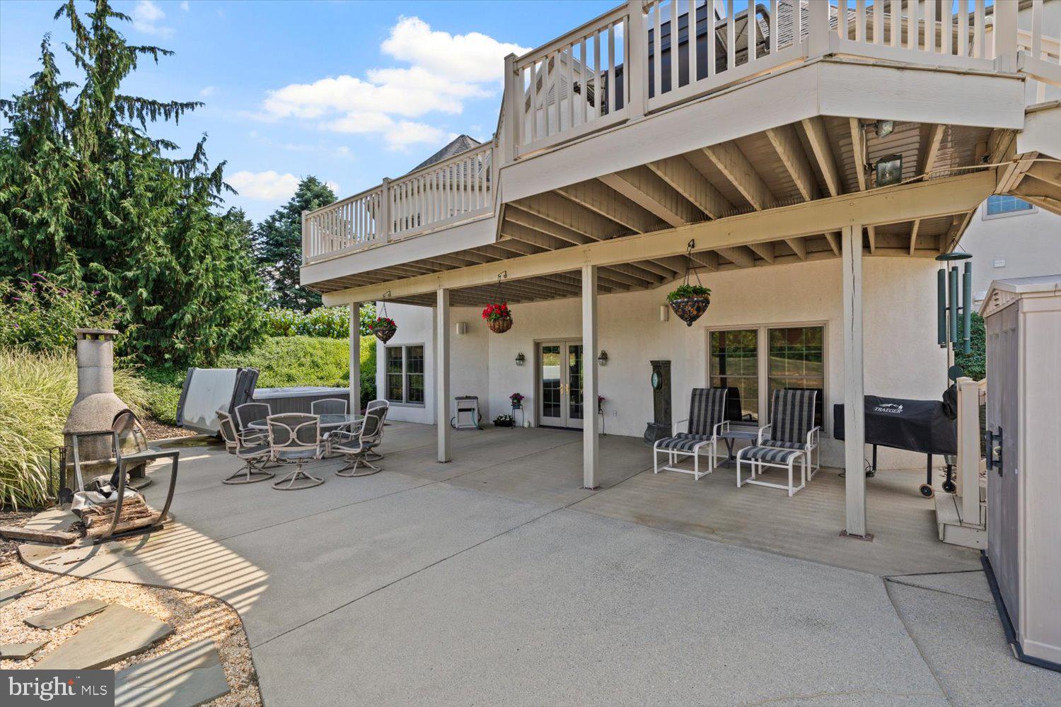 SOUTH HANOVER TOWNSHIP - Residential