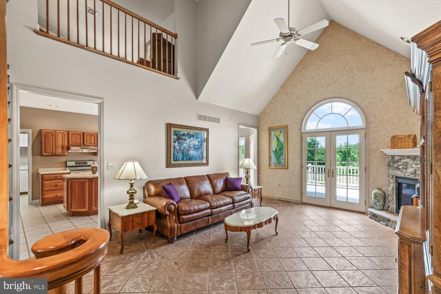 SOUTH HANOVER TOWNSHIP - Residential