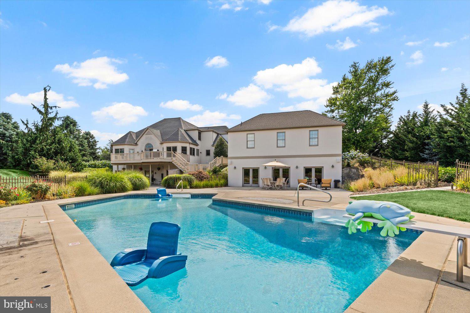 SOUTH HANOVER TOWNSHIP - Residential