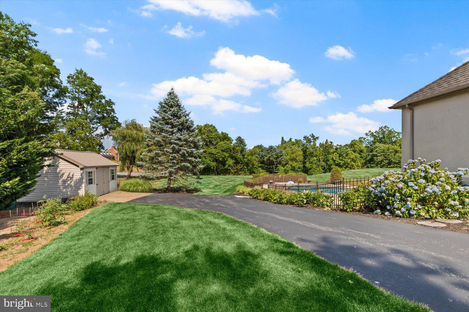 SOUTH HANOVER TOWNSHIP - Residential