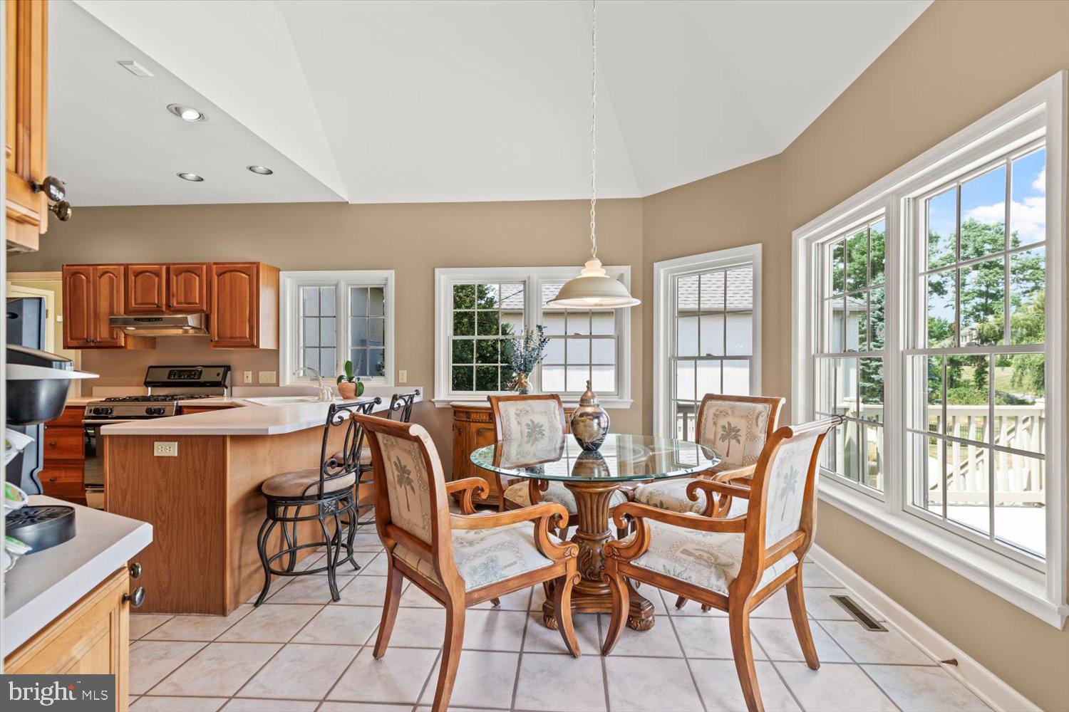 SOUTH HANOVER TOWNSHIP - Residential