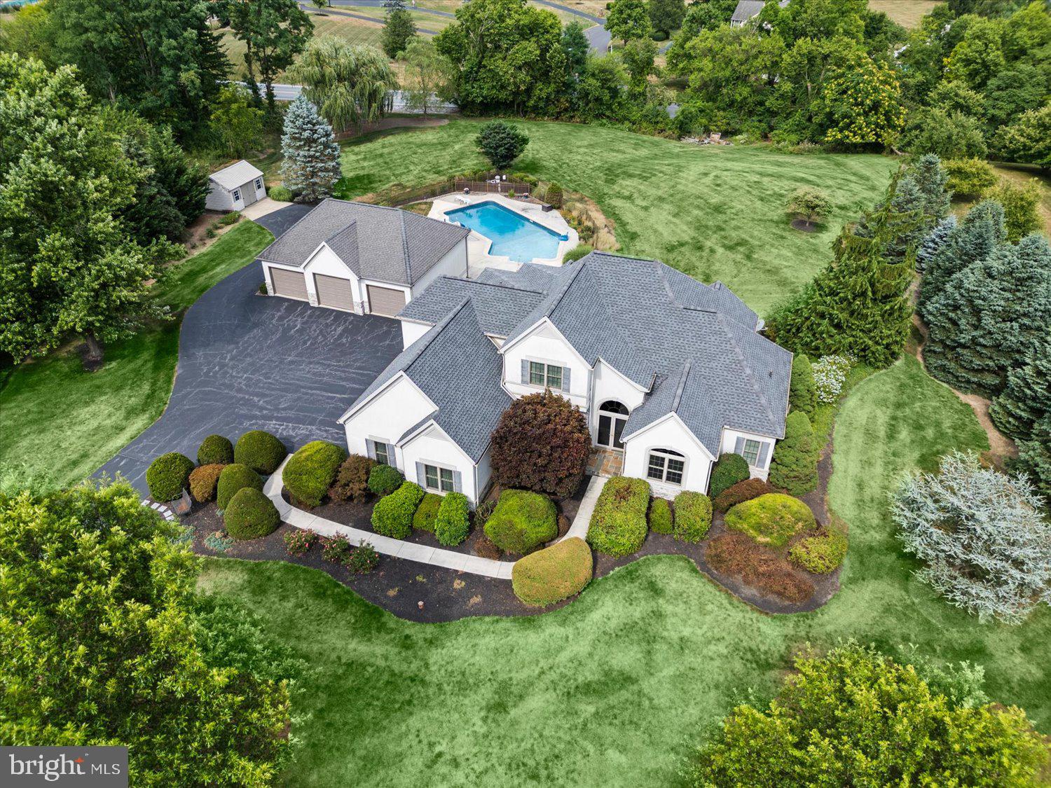 SOUTH HANOVER TOWNSHIP - Residential