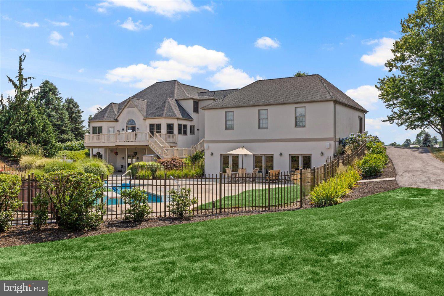 SOUTH HANOVER TOWNSHIP - Residential