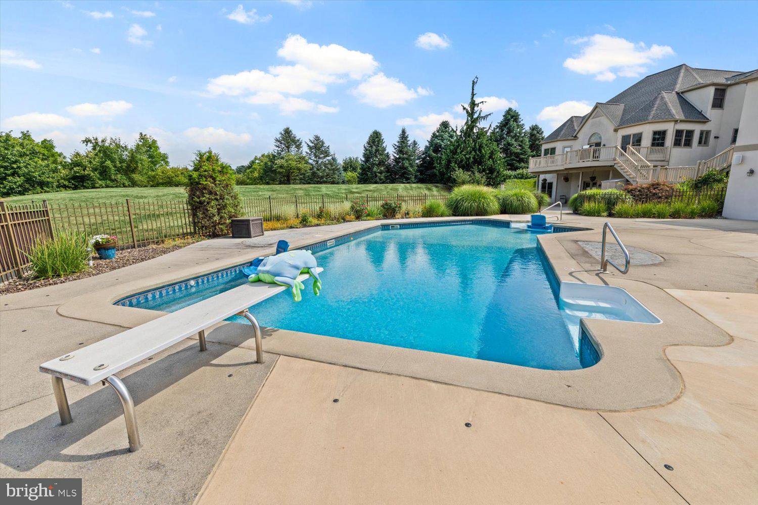 SOUTH HANOVER TOWNSHIP - Residential