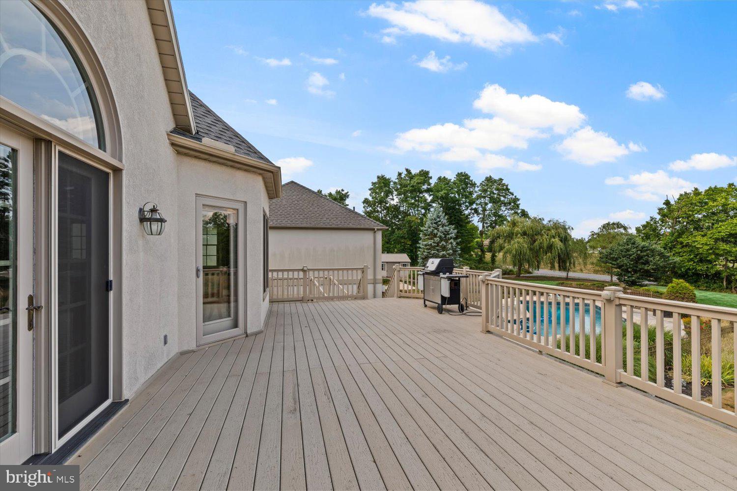 SOUTH HANOVER TOWNSHIP - Residential