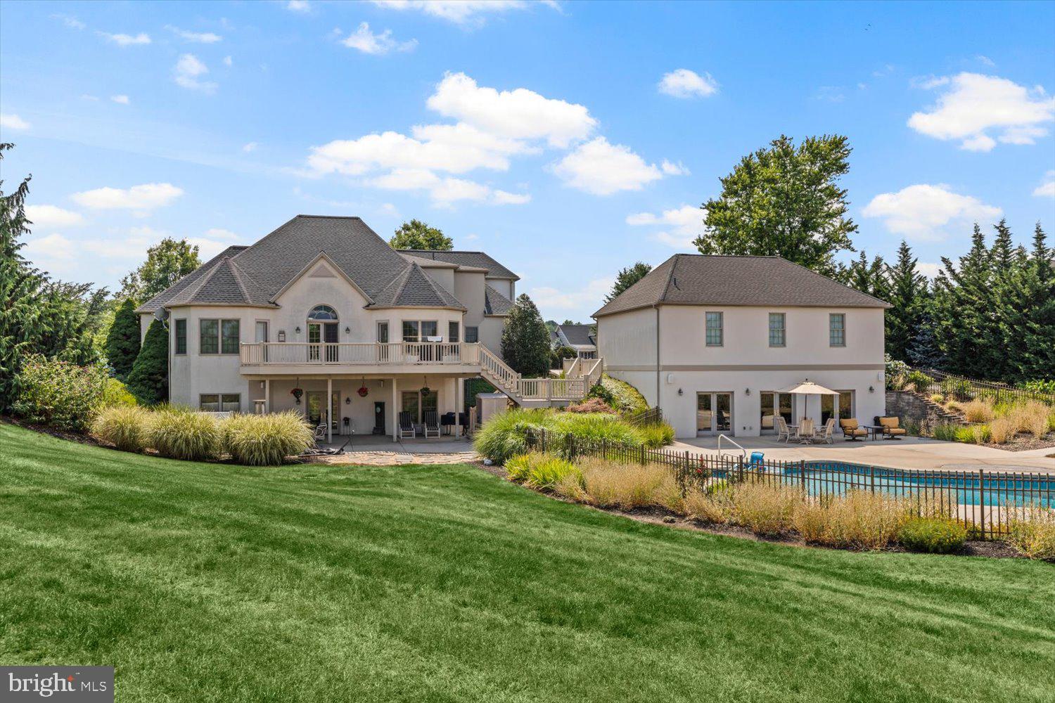 SOUTH HANOVER TOWNSHIP - Residential