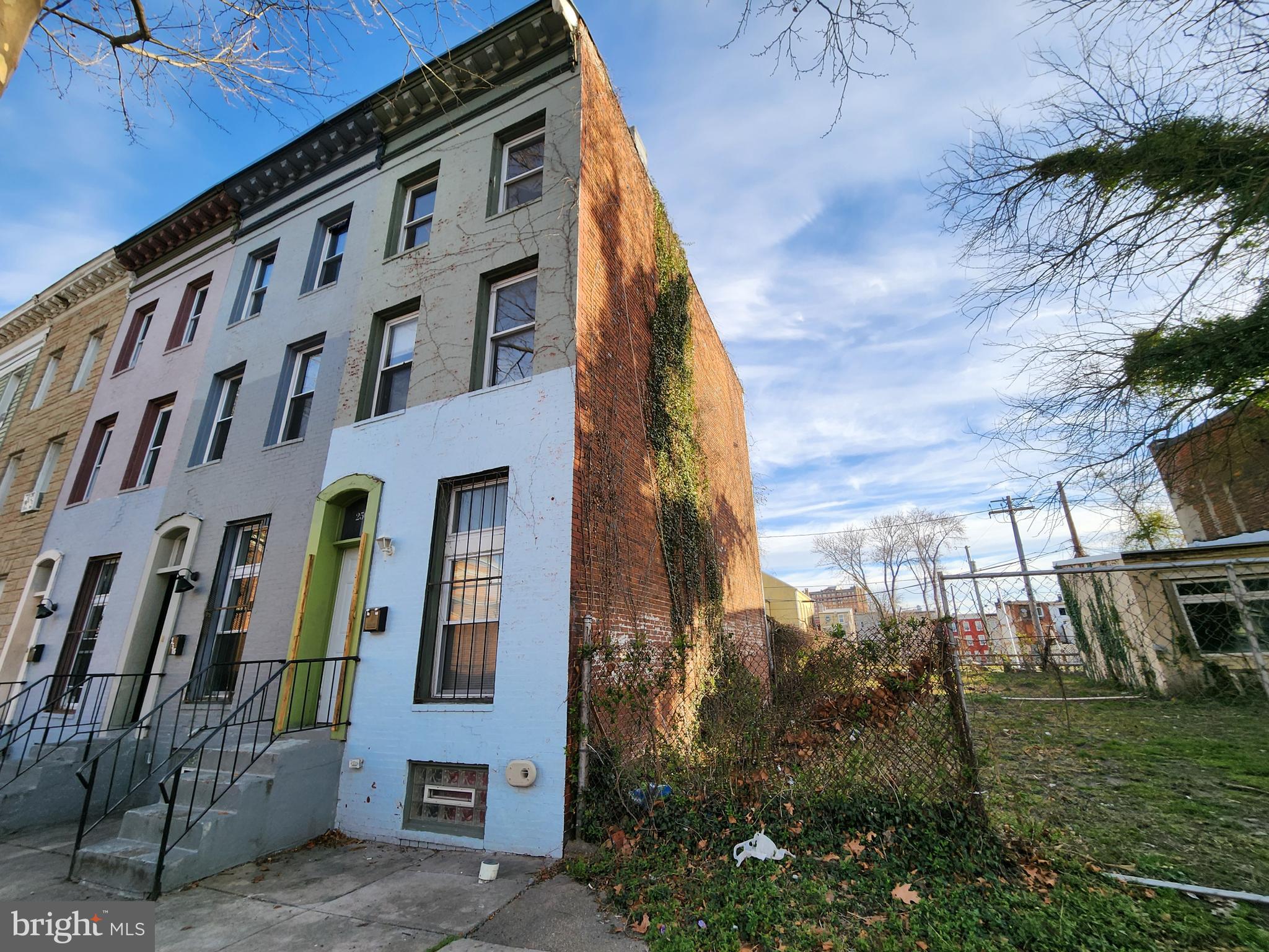 PENN NORTH - Residential