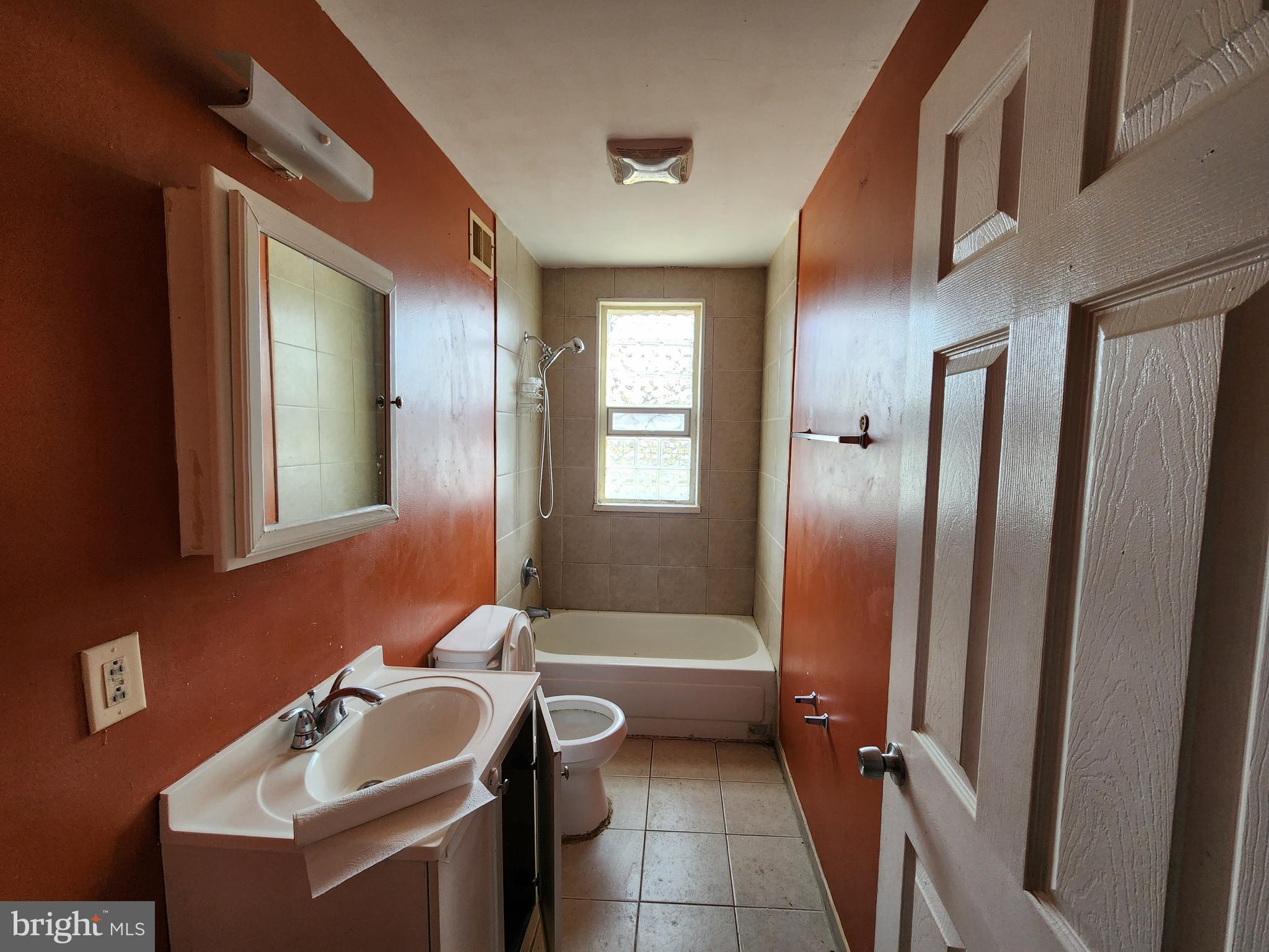 PENN NORTH - Residential