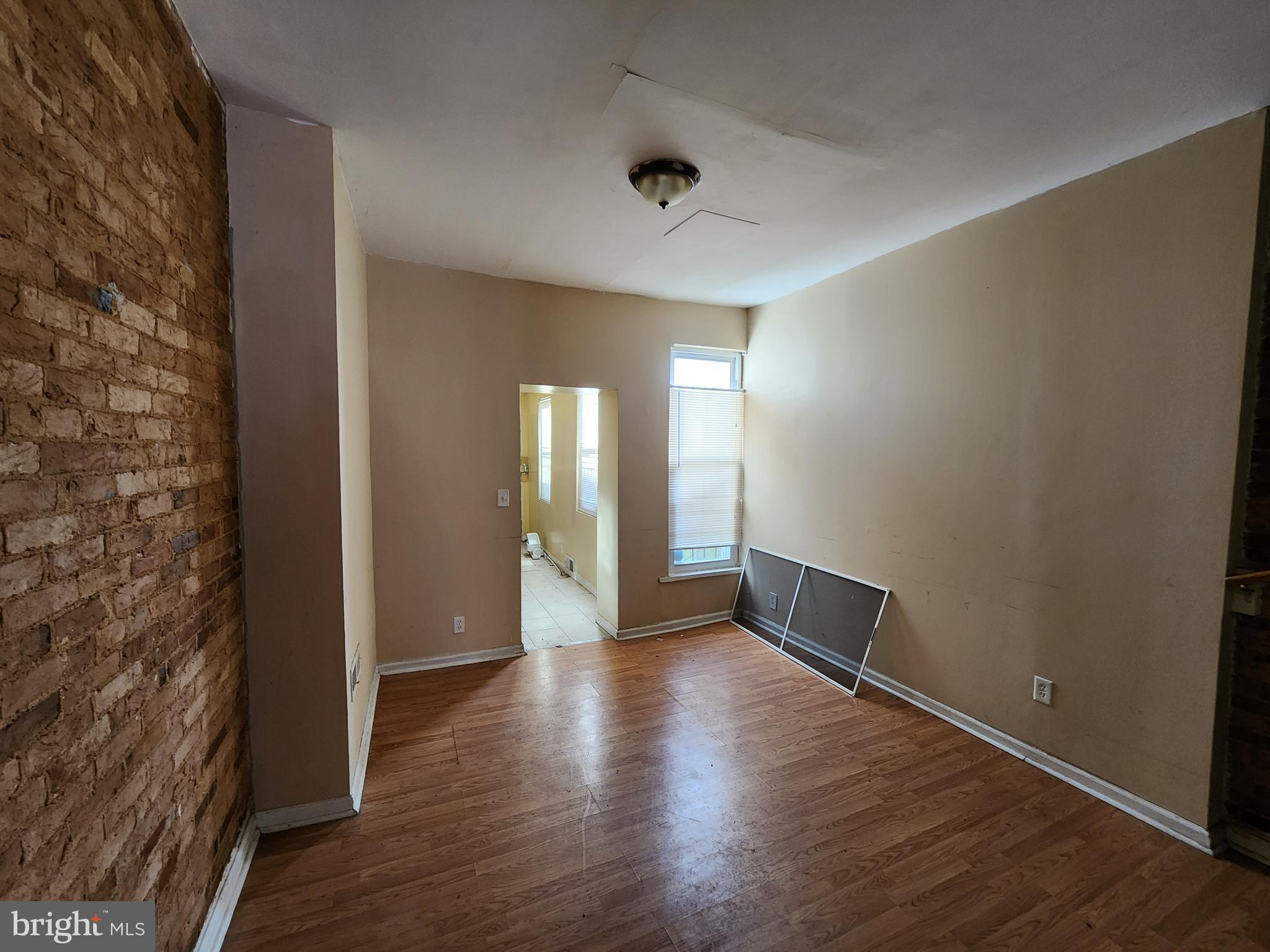 PENN NORTH - Residential