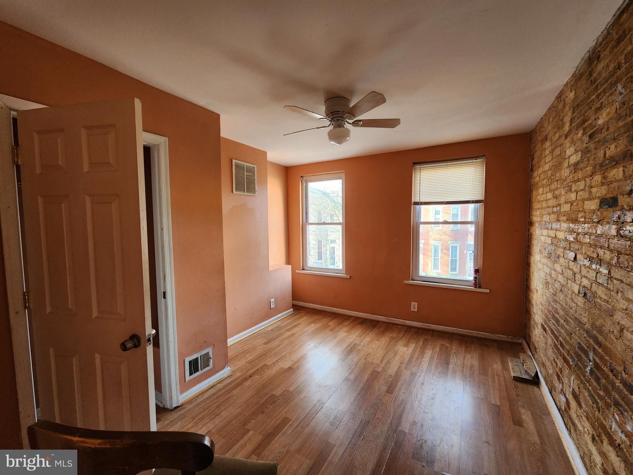 PENN NORTH - Residential