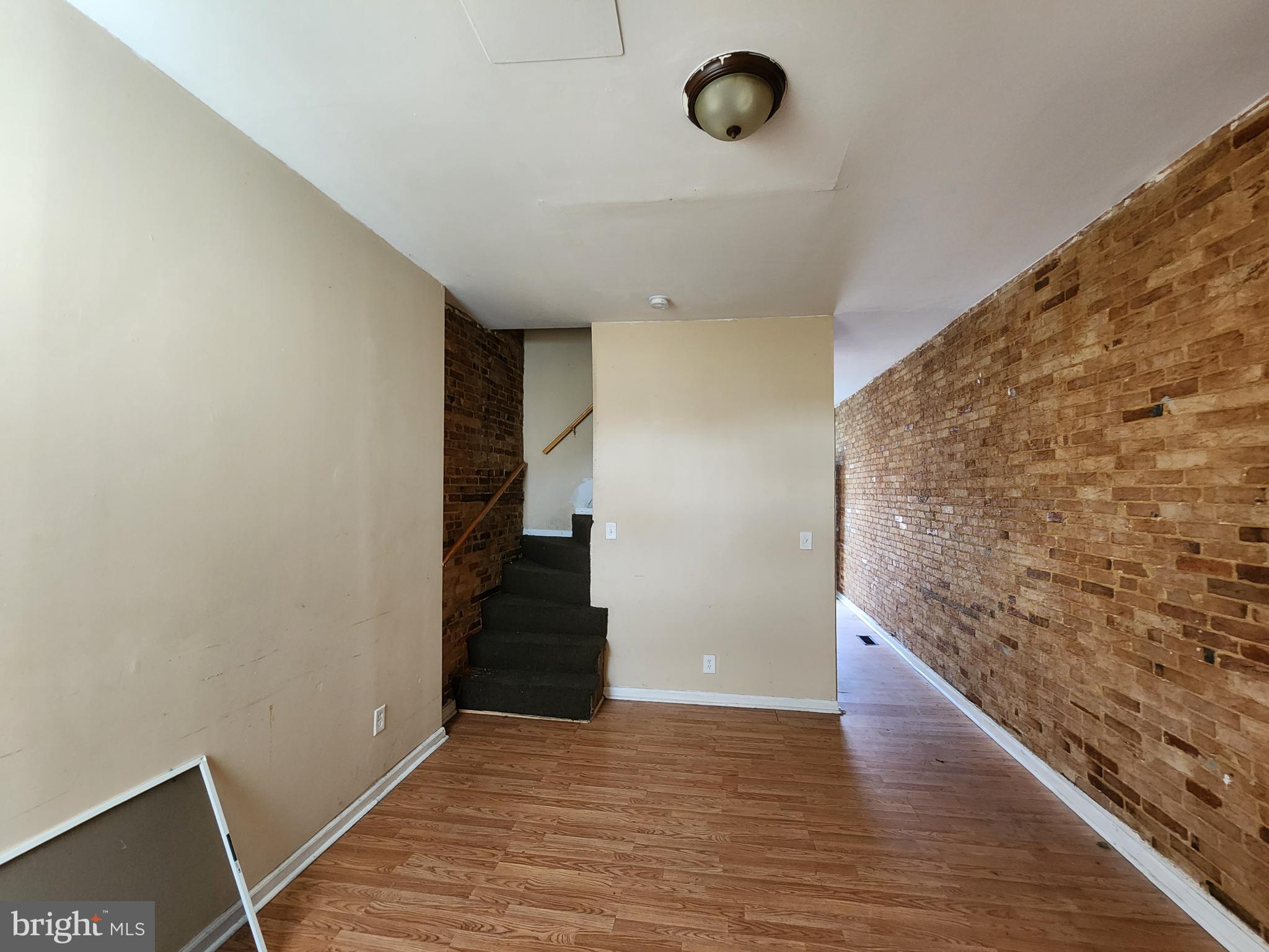 PENN NORTH - Residential