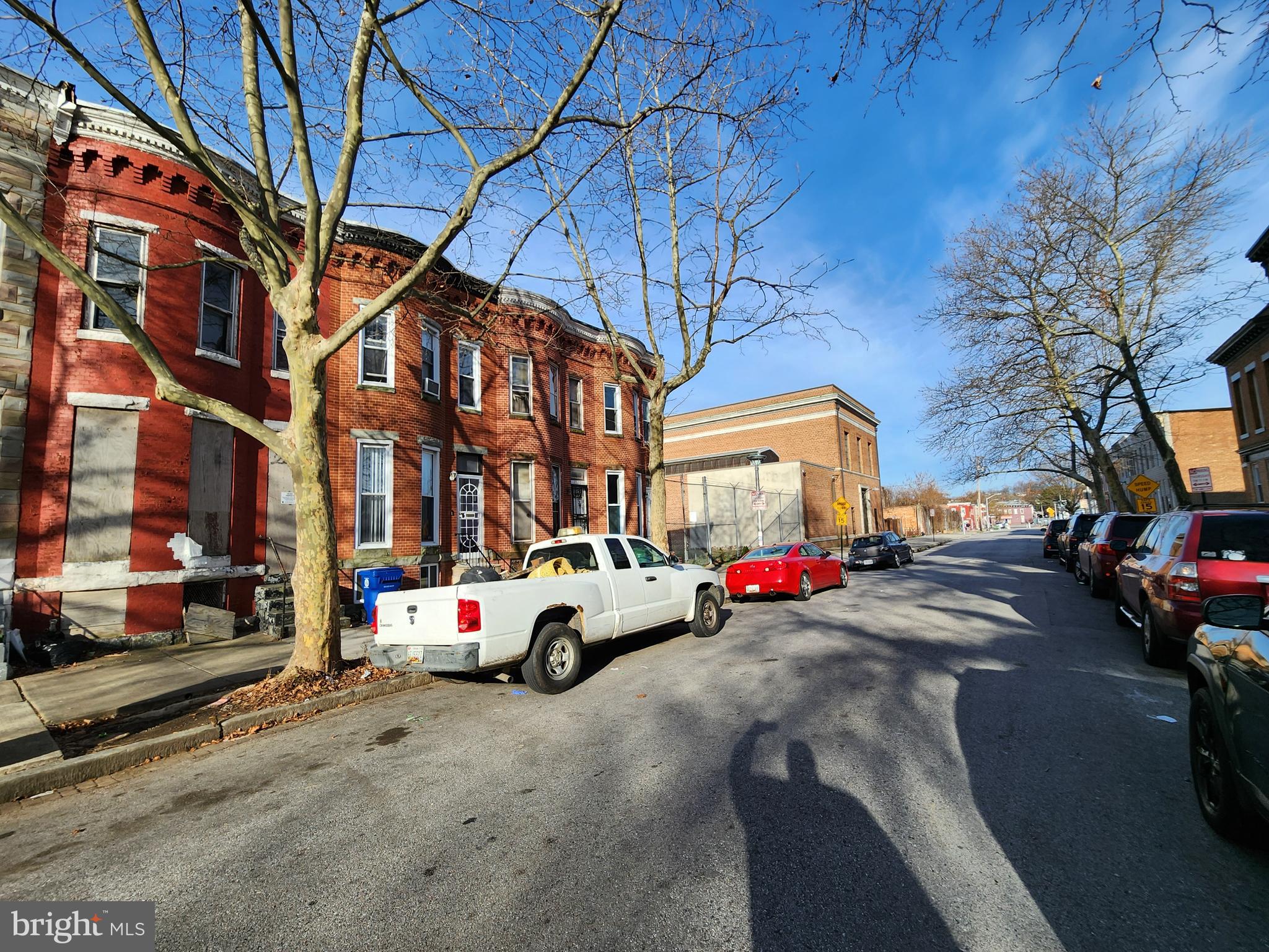 PENN NORTH - Residential