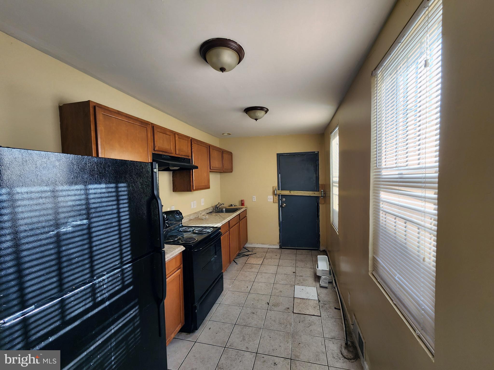 PENN NORTH - Residential