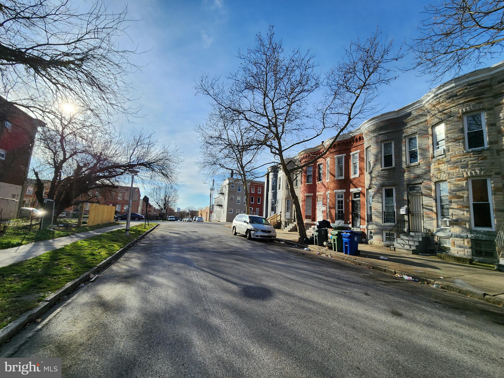 PENN NORTH - Residential