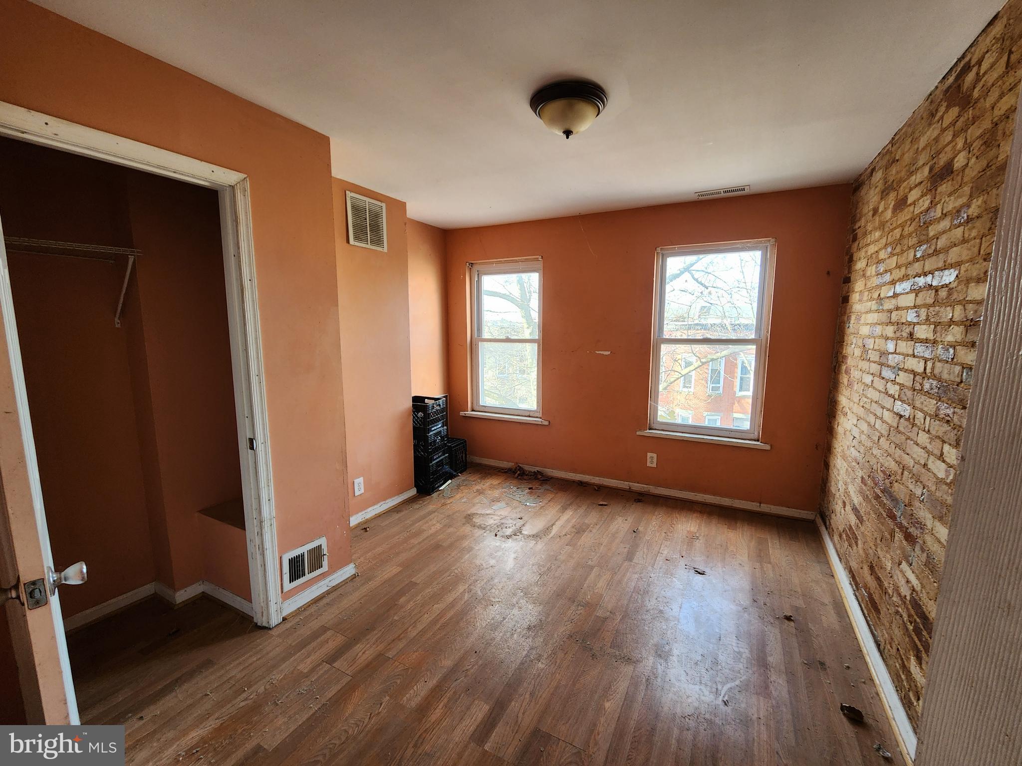 PENN NORTH - Residential