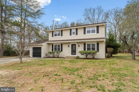 Homes For Sale - 107 Joyce Way<br/> BERLIN, NJ 08009