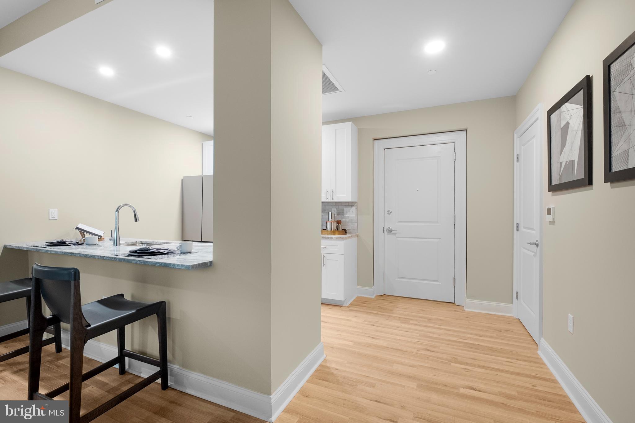 RITTENHOUSE SQUARE - Residential Lease