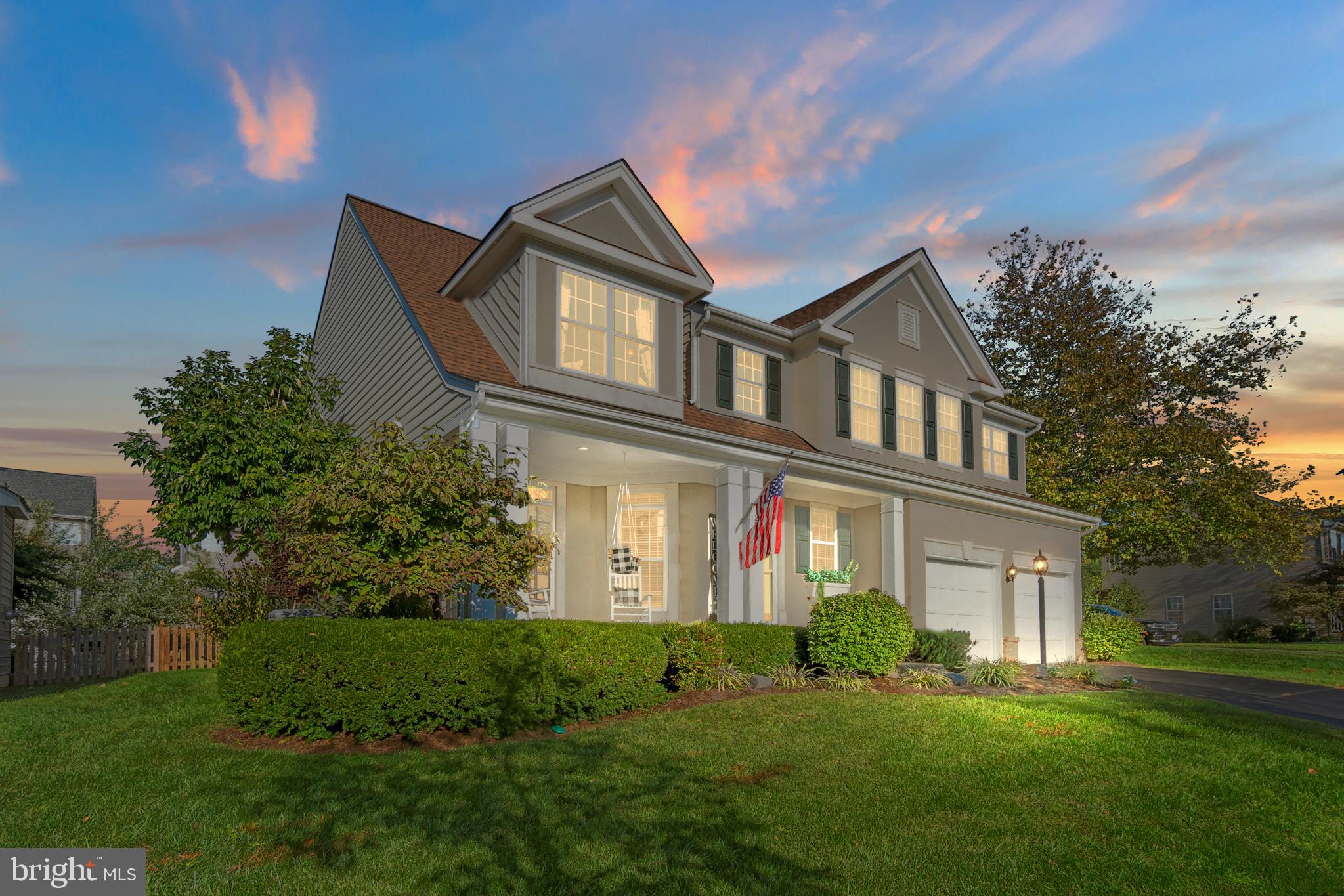 SOUTH RIDING - Residential