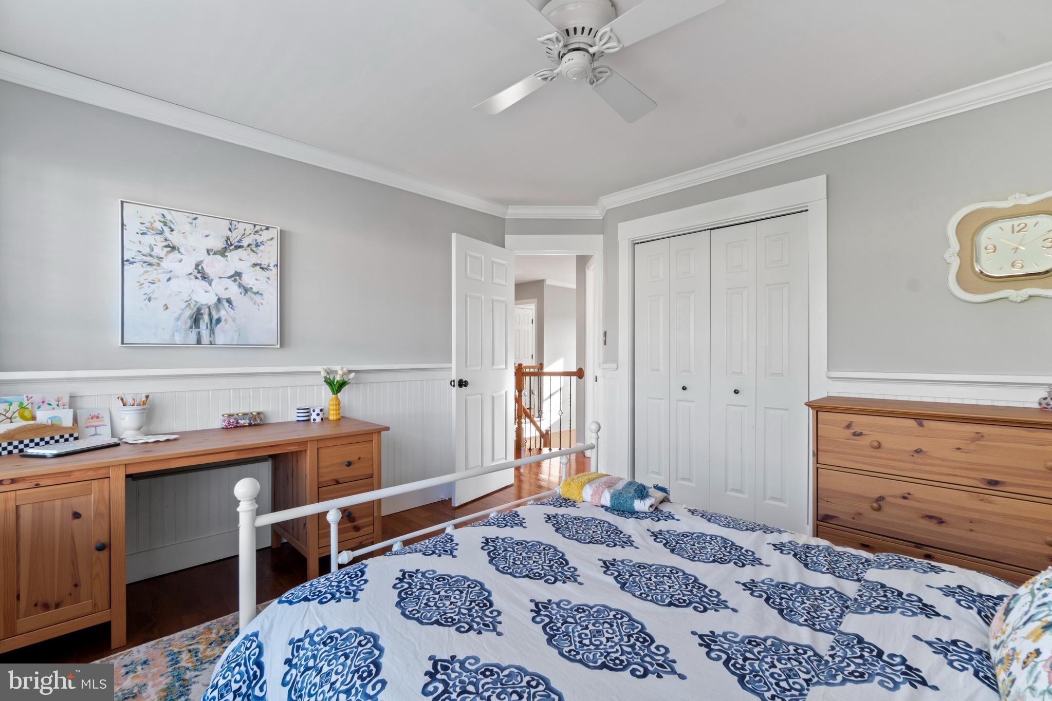 SOUTH RIDING - Residential