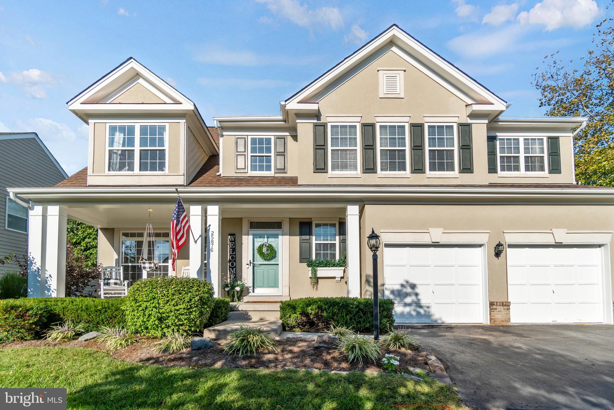 SOUTH RIDING - Residential