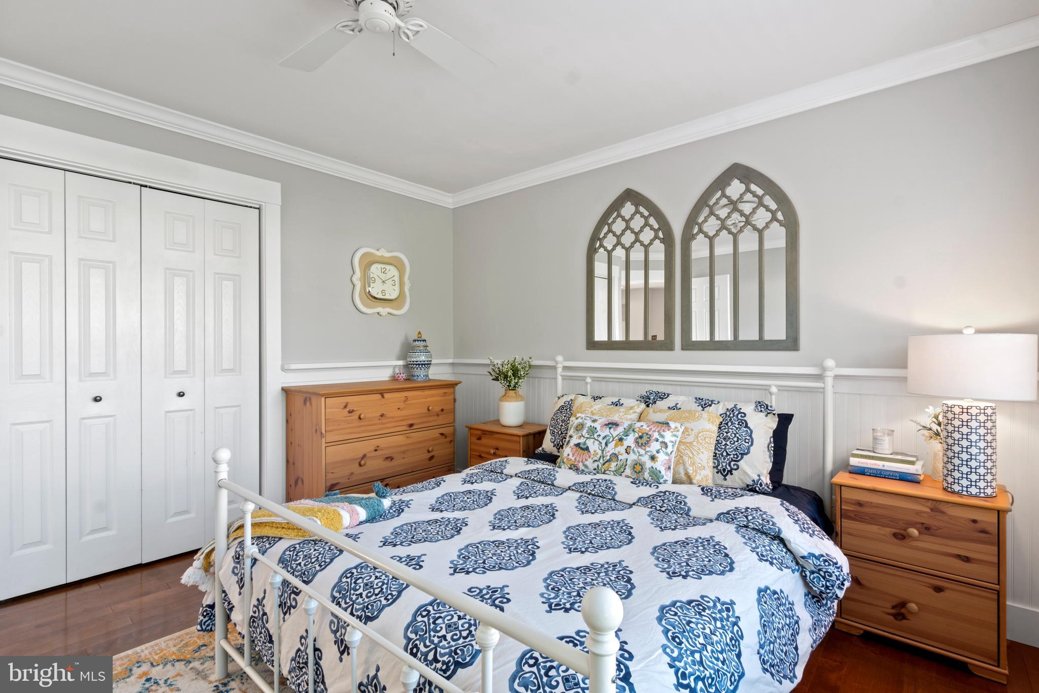 SOUTH RIDING - Residential