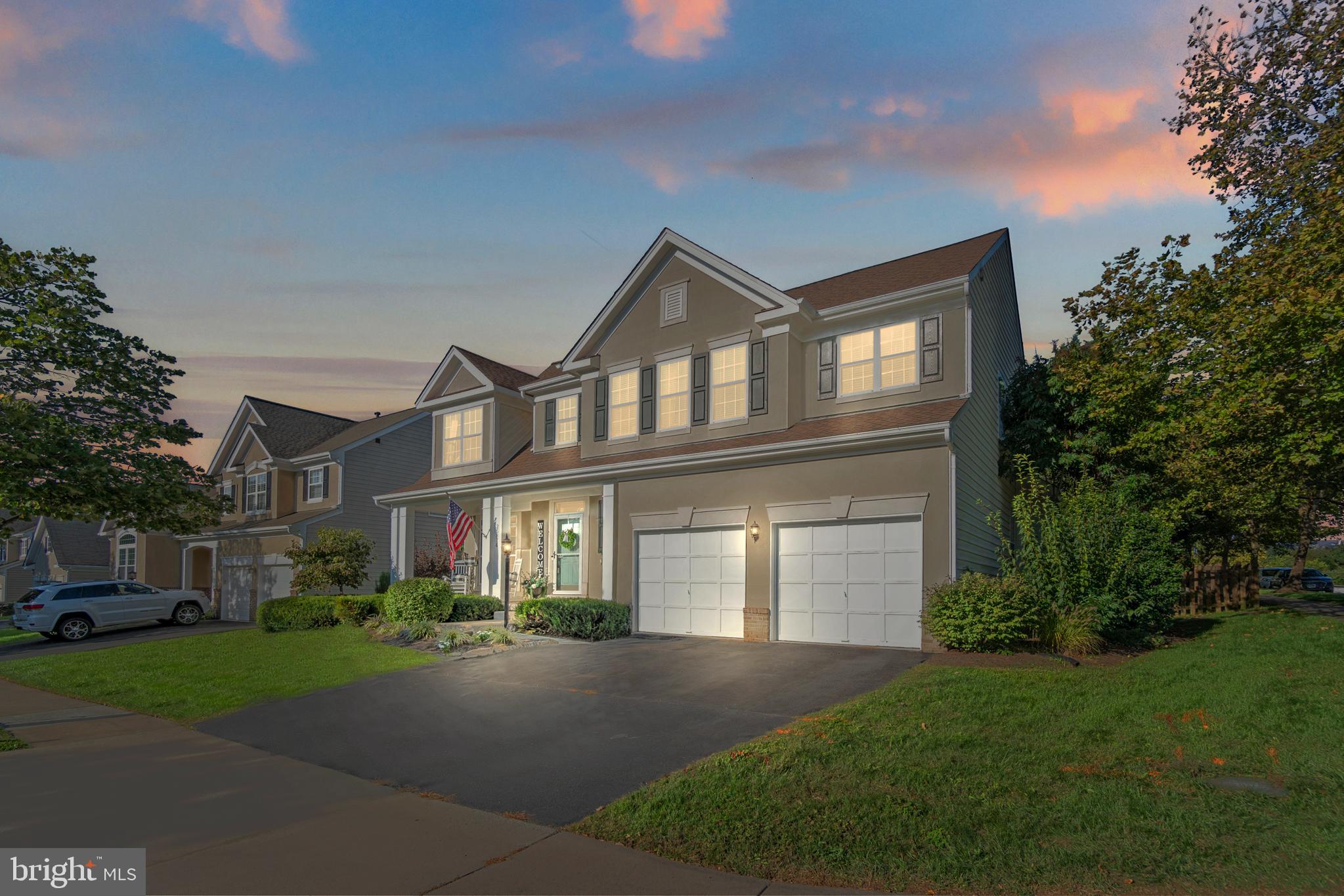 SOUTH RIDING - Residential