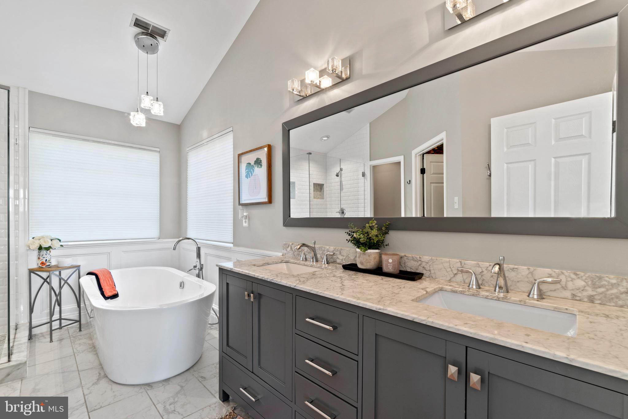 SOUTH RIDING - Residential