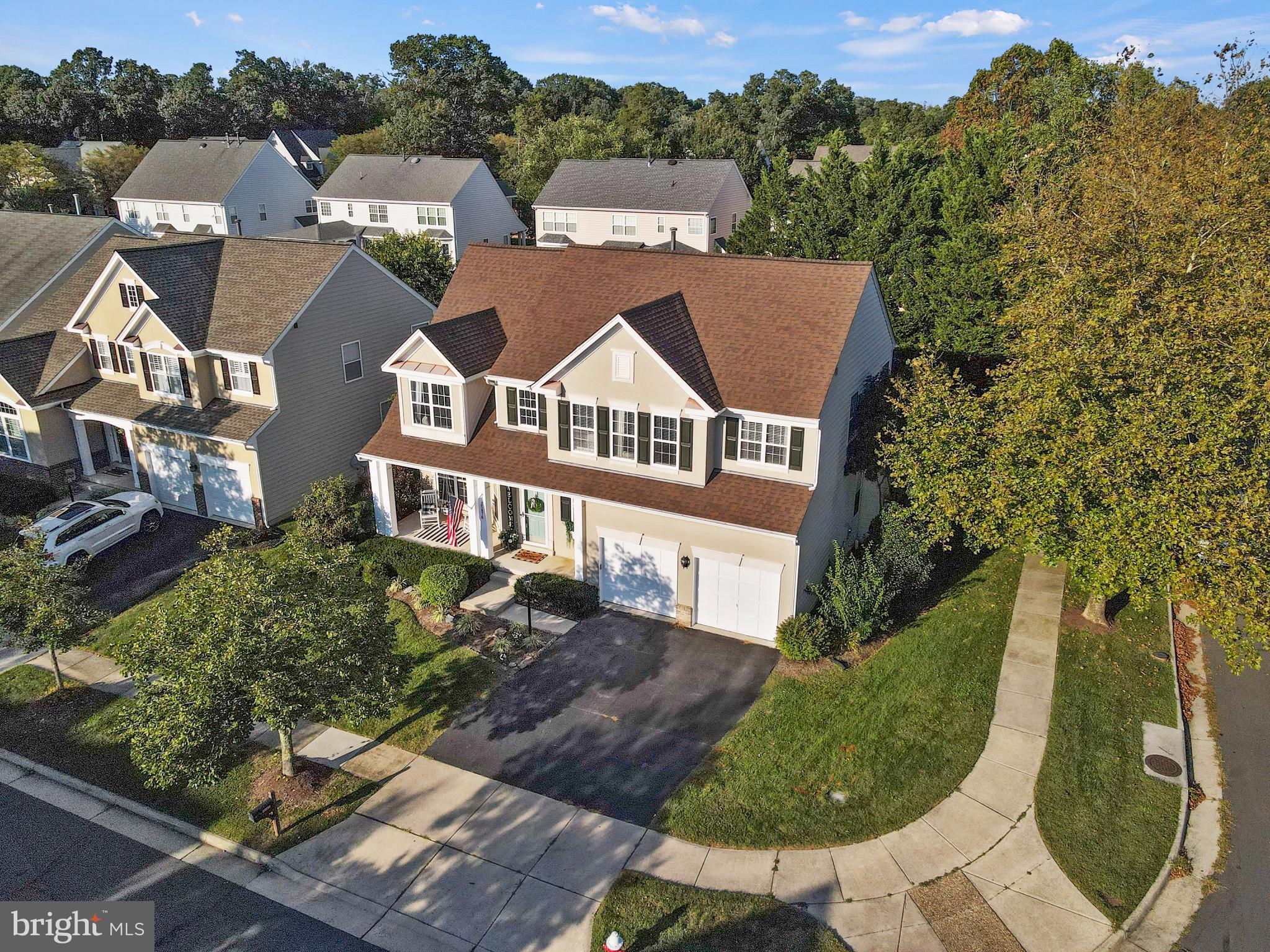 SOUTH RIDING - Residential