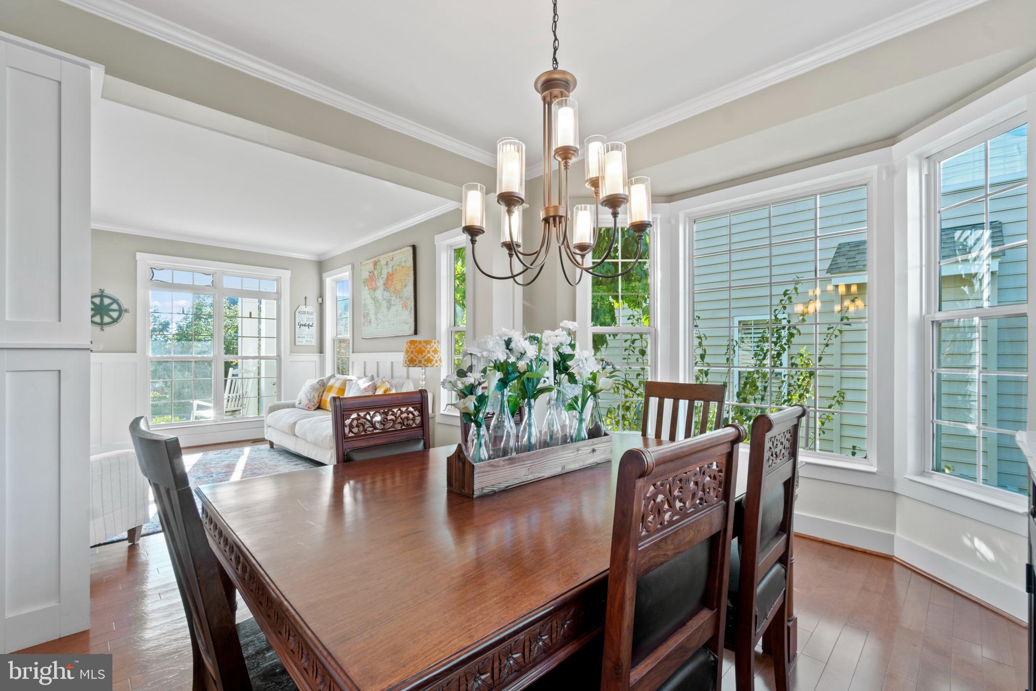 SOUTH RIDING - Residential