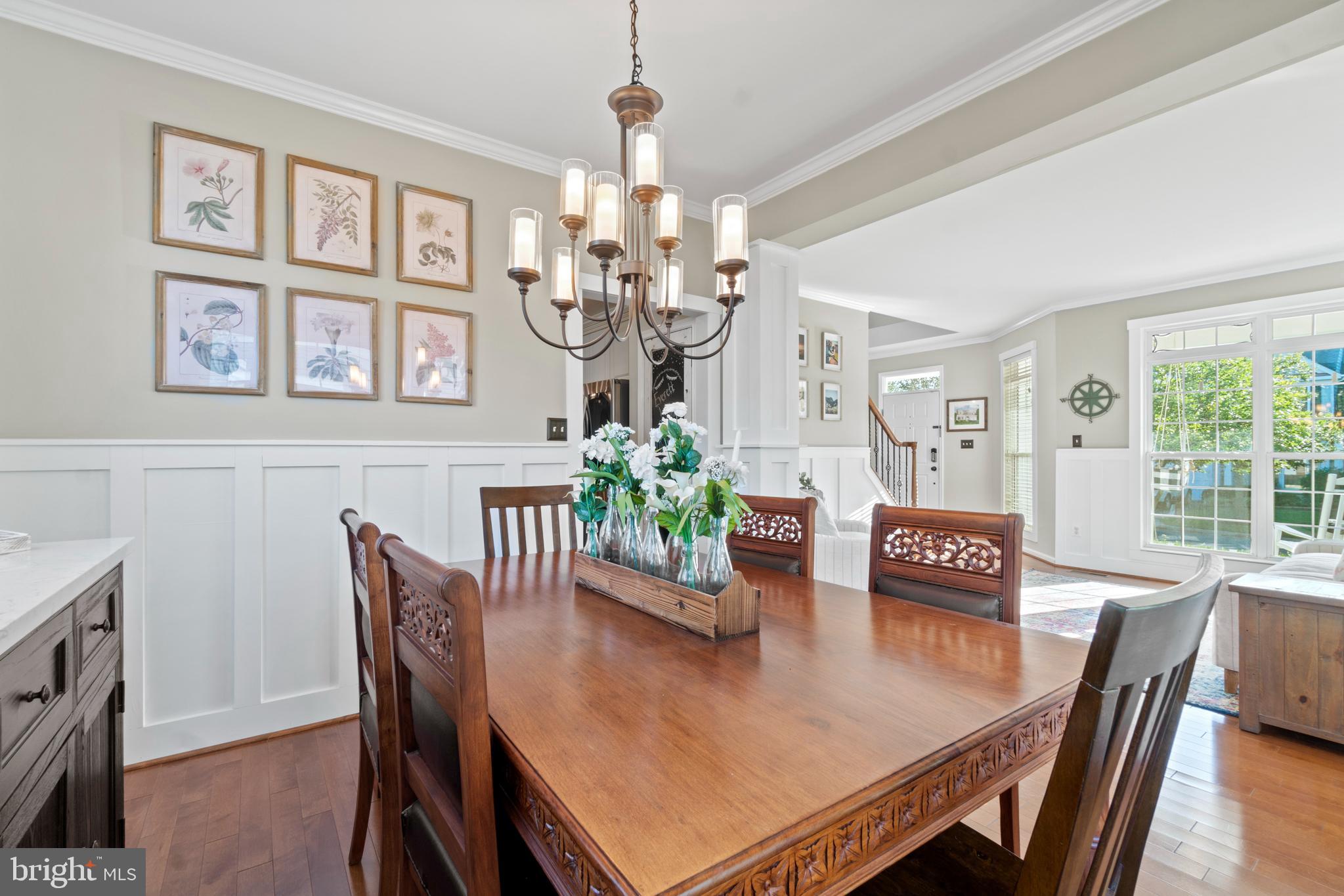 SOUTH RIDING - Residential