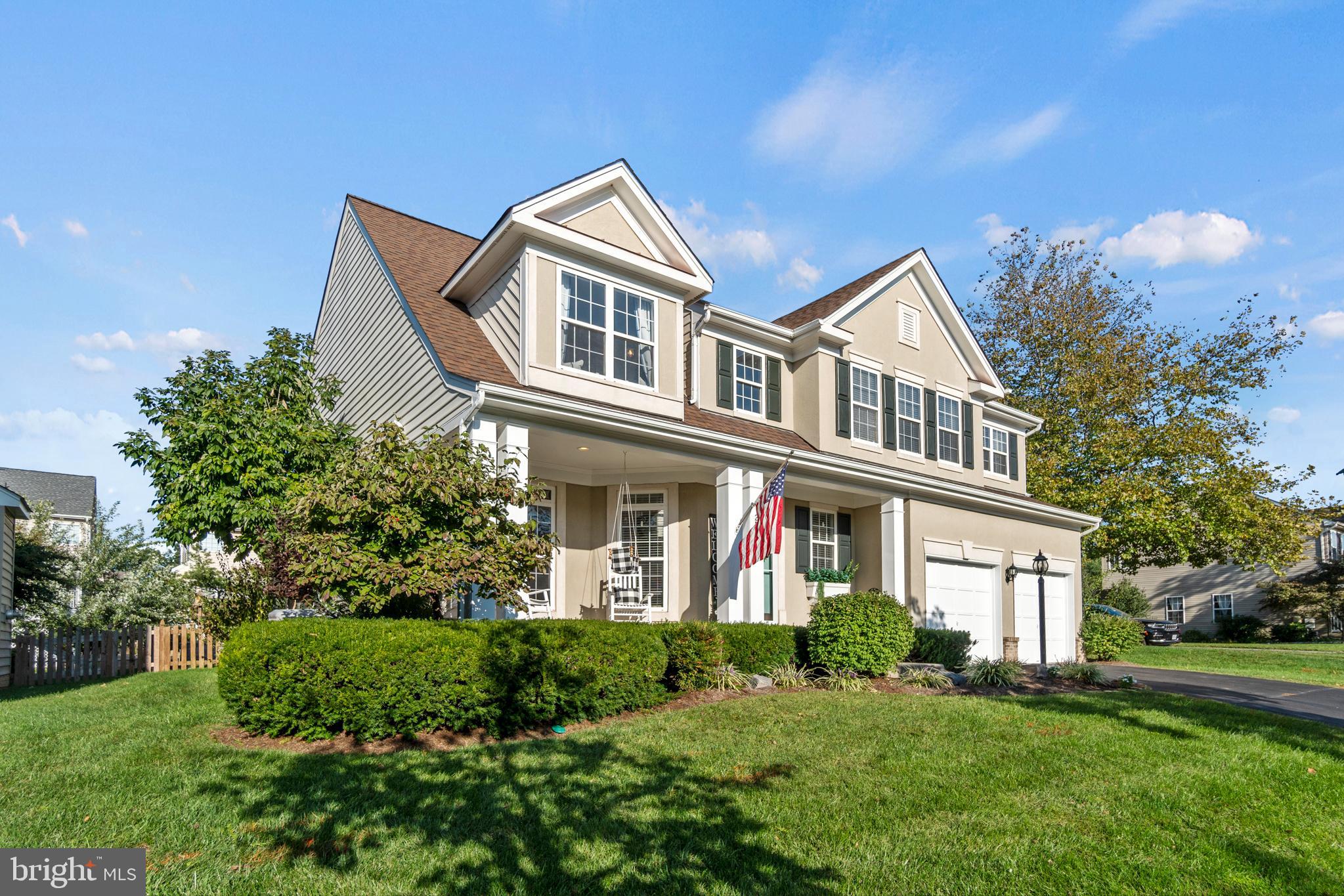 SOUTH RIDING - Residential