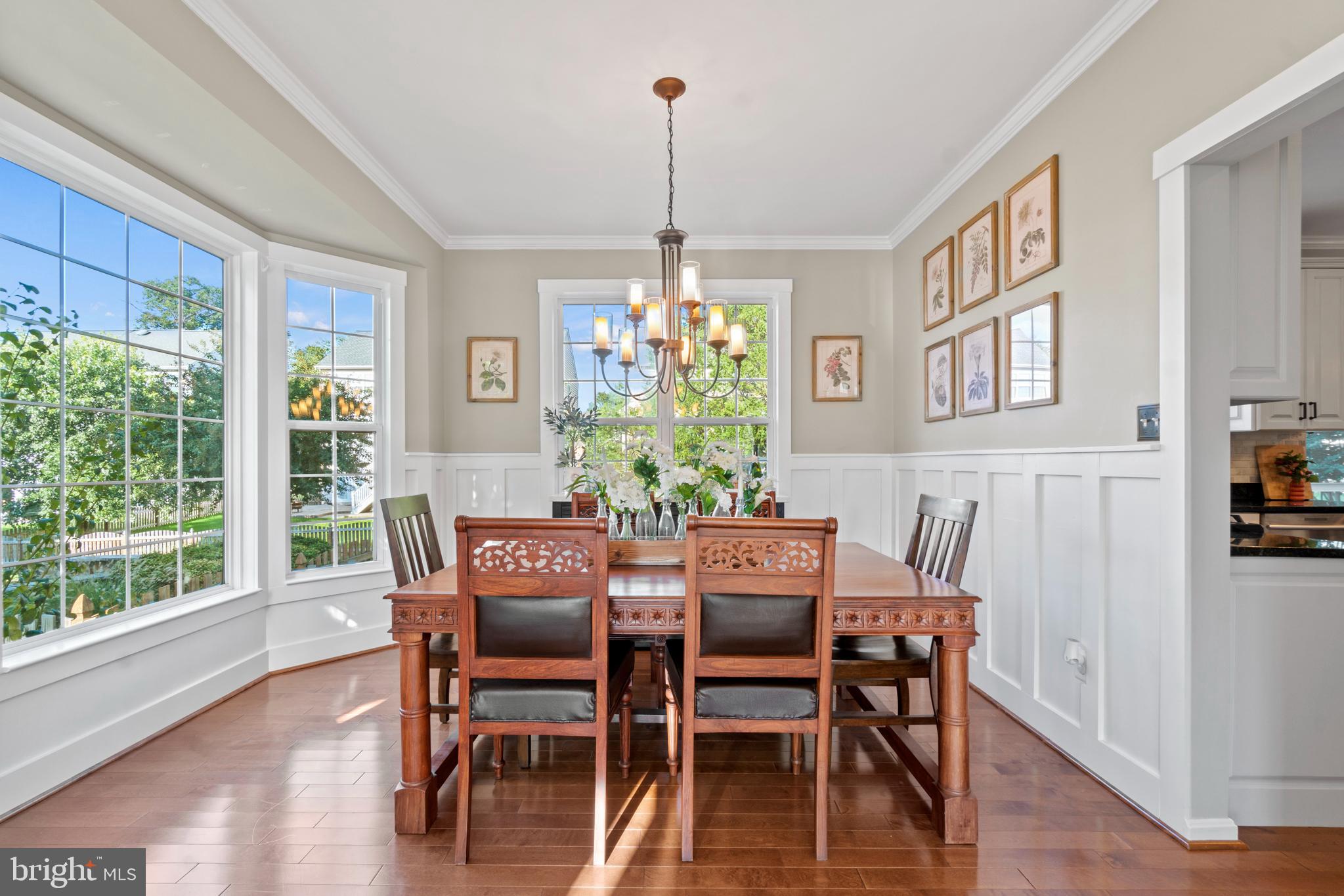 SOUTH RIDING - Residential