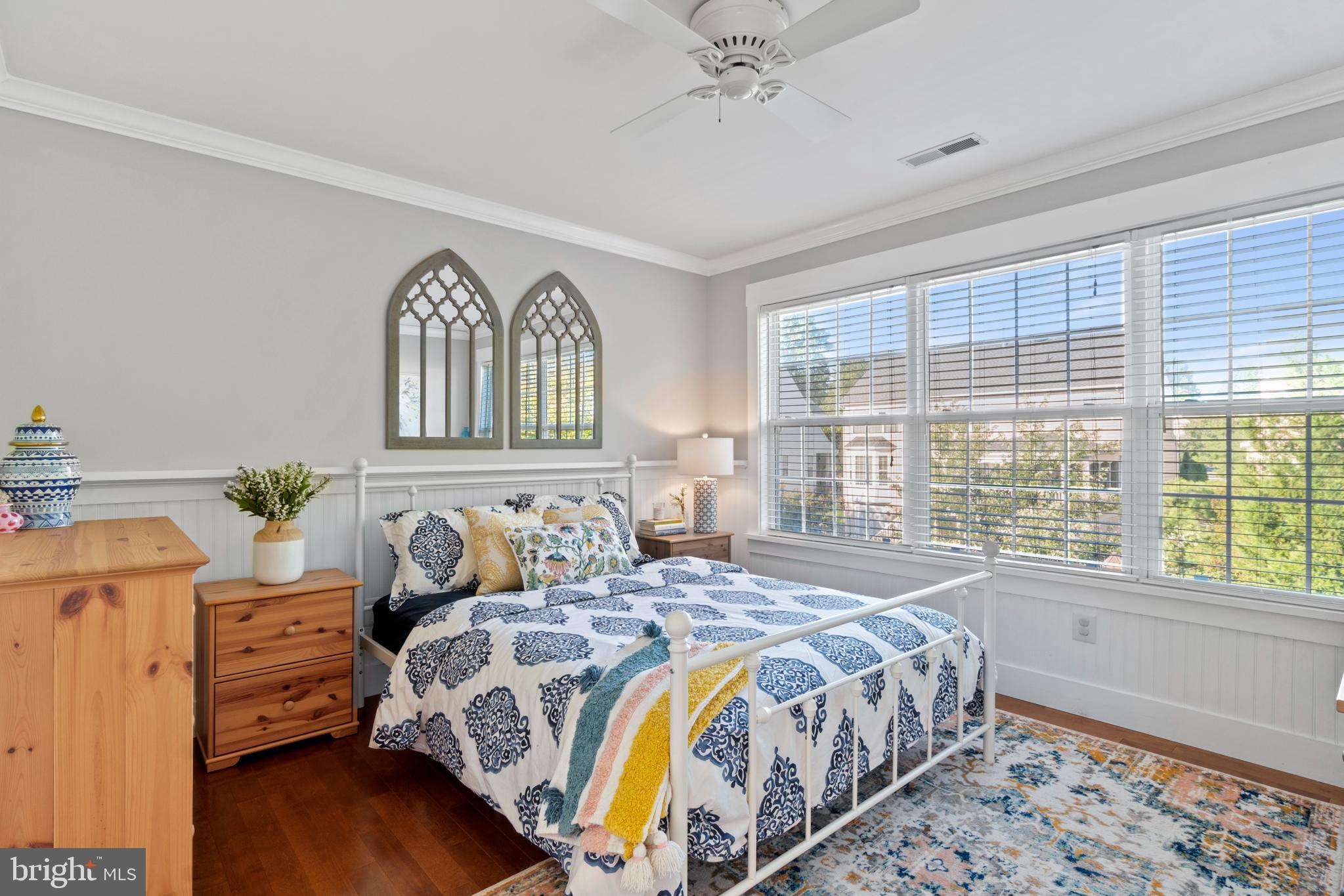 SOUTH RIDING - Residential