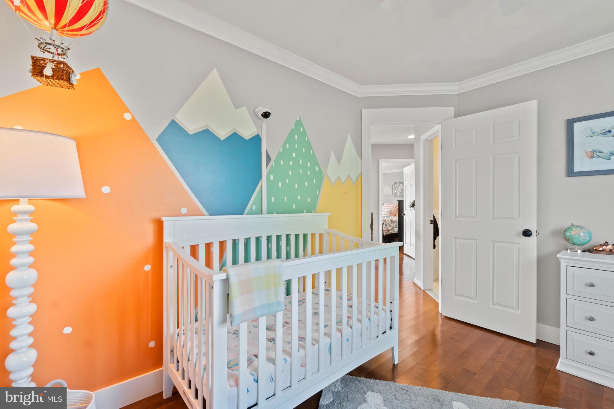 SOUTH RIDING - Residential