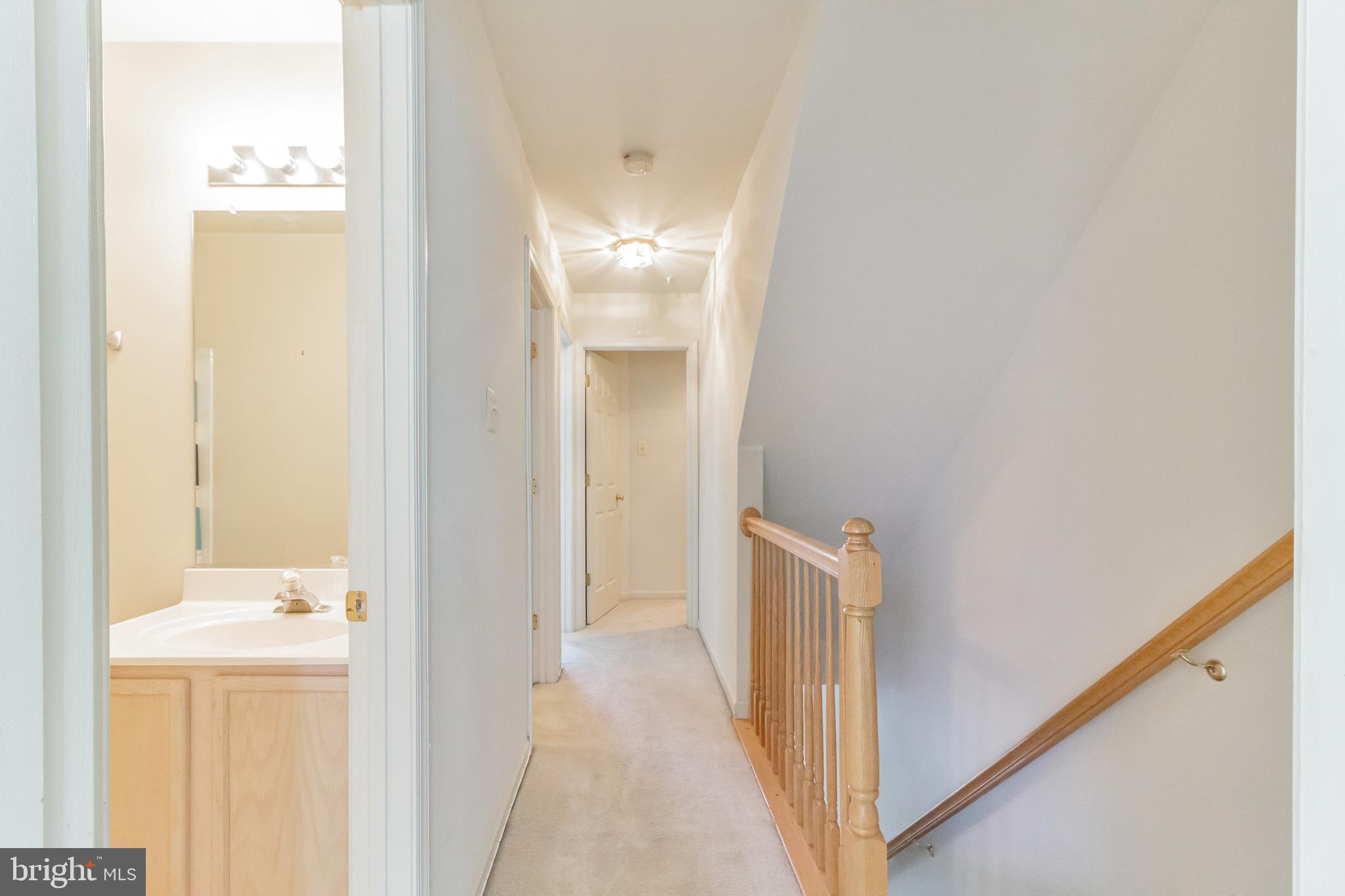 OWINGS MILLS - Residential