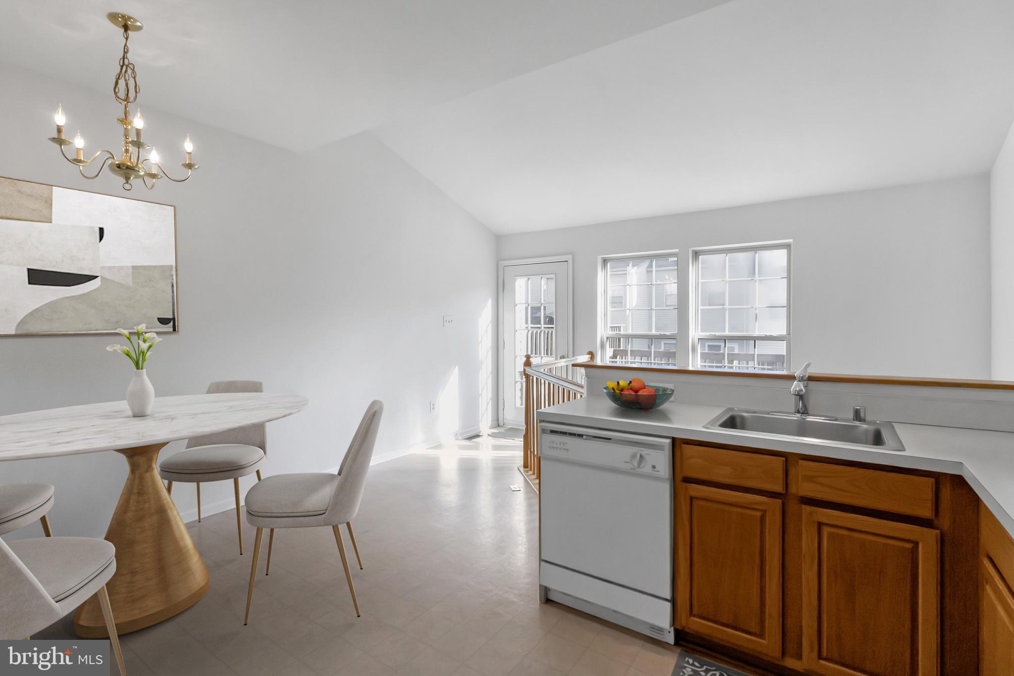 OWINGS MILLS - Residential