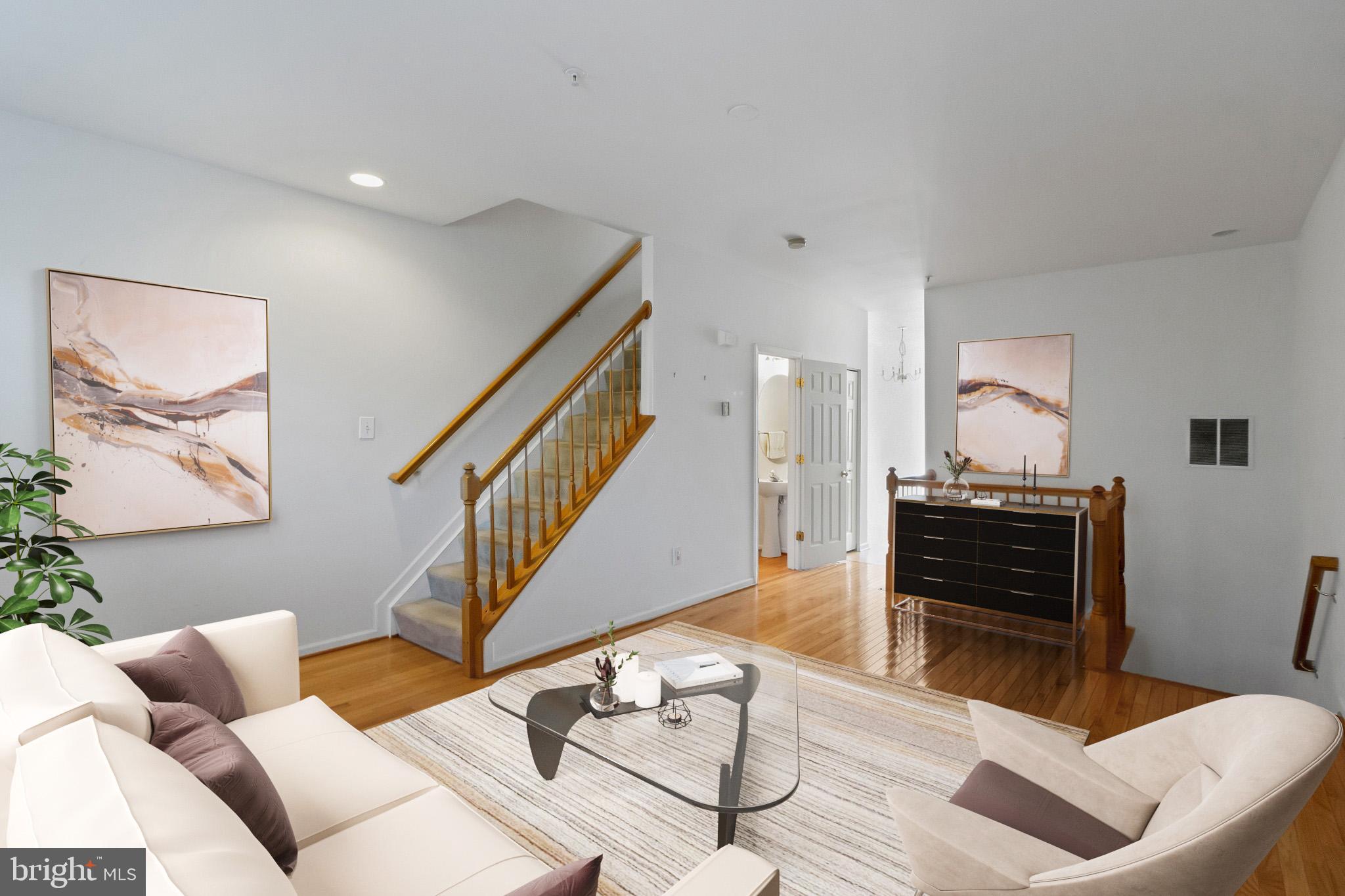 OWINGS MILLS - Residential