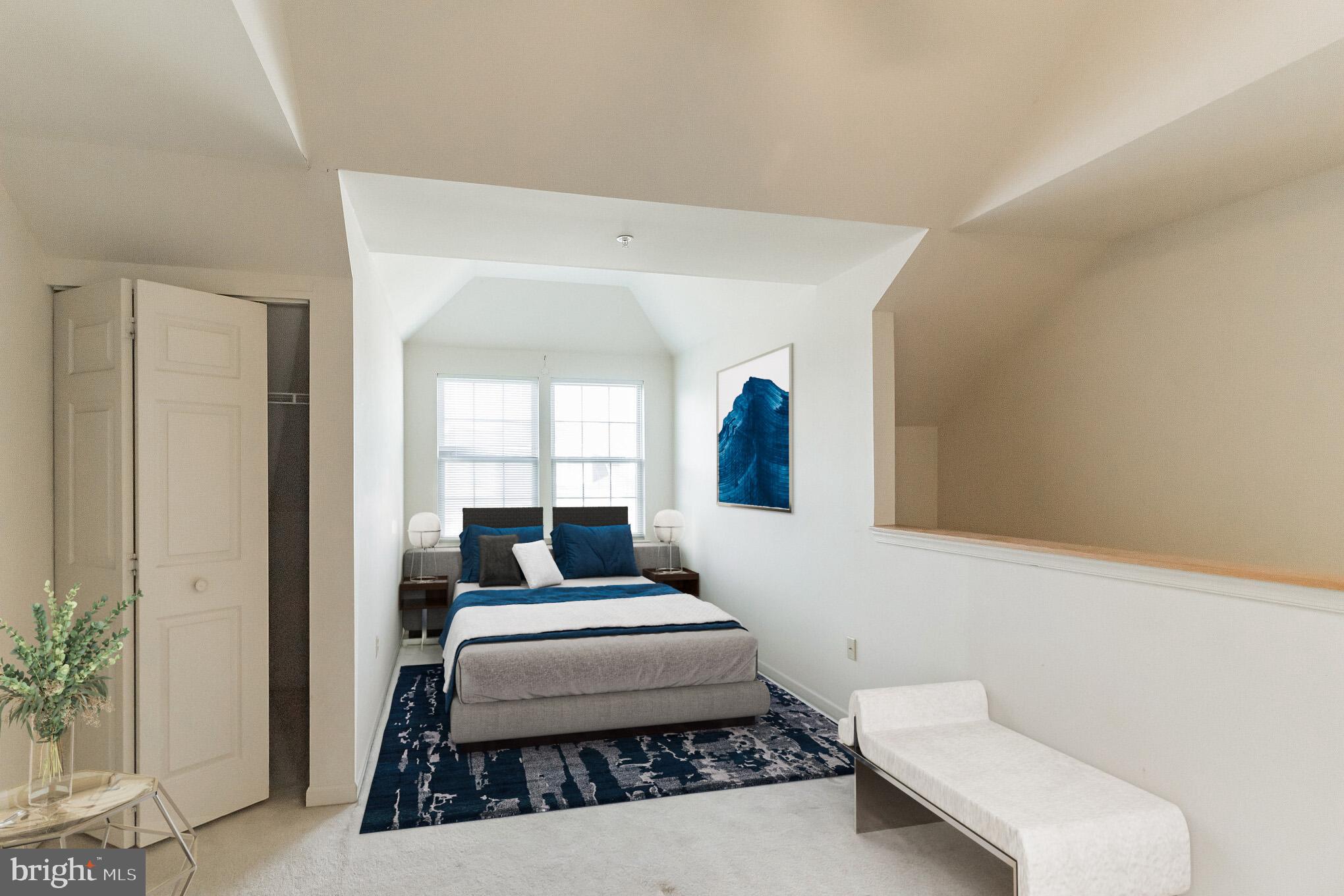 OWINGS MILLS - Residential