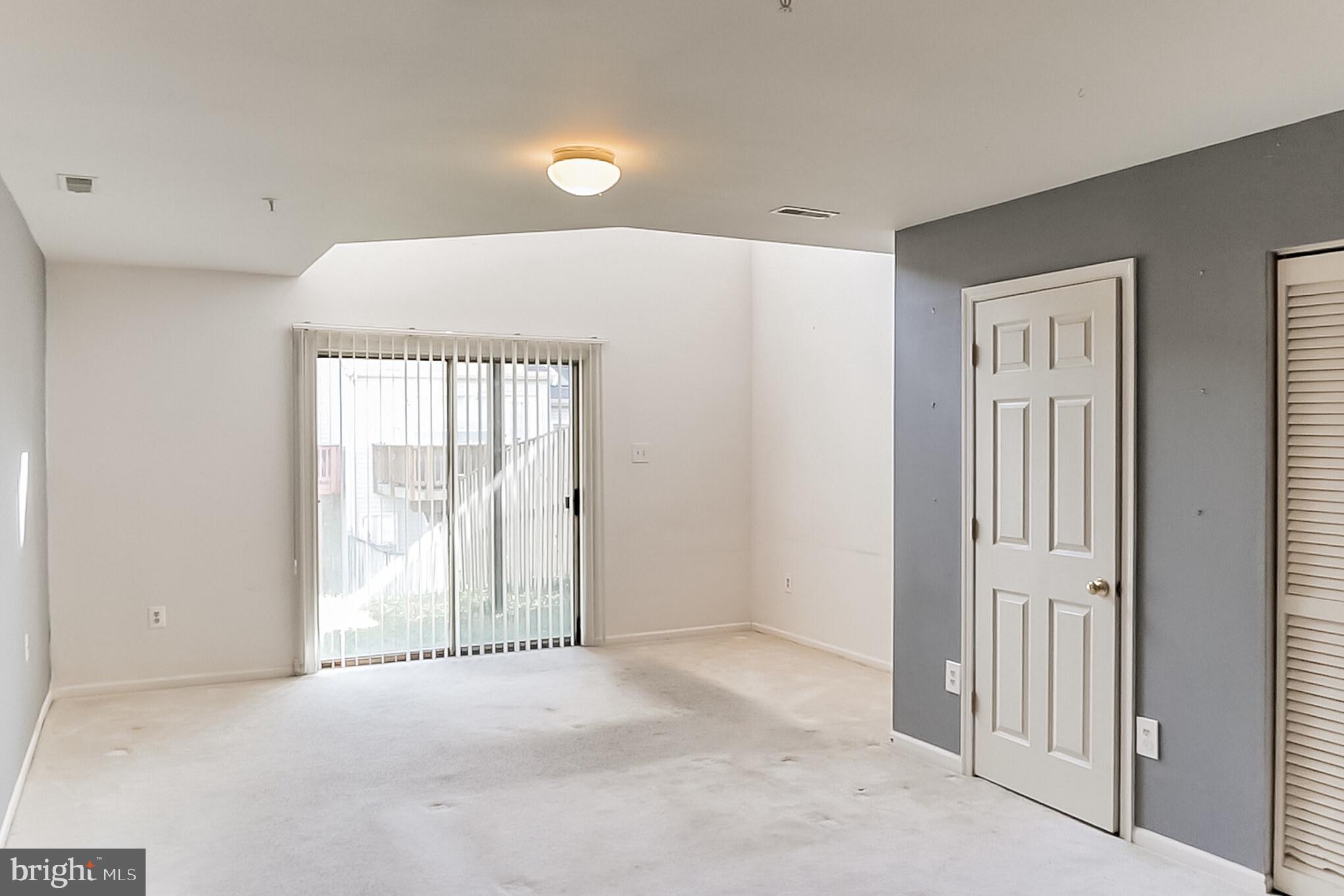 OWINGS MILLS - Residential